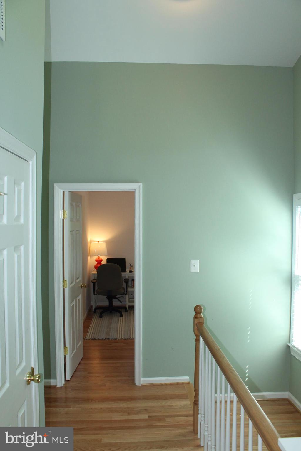 PENDLETON PARK - Residential Lease