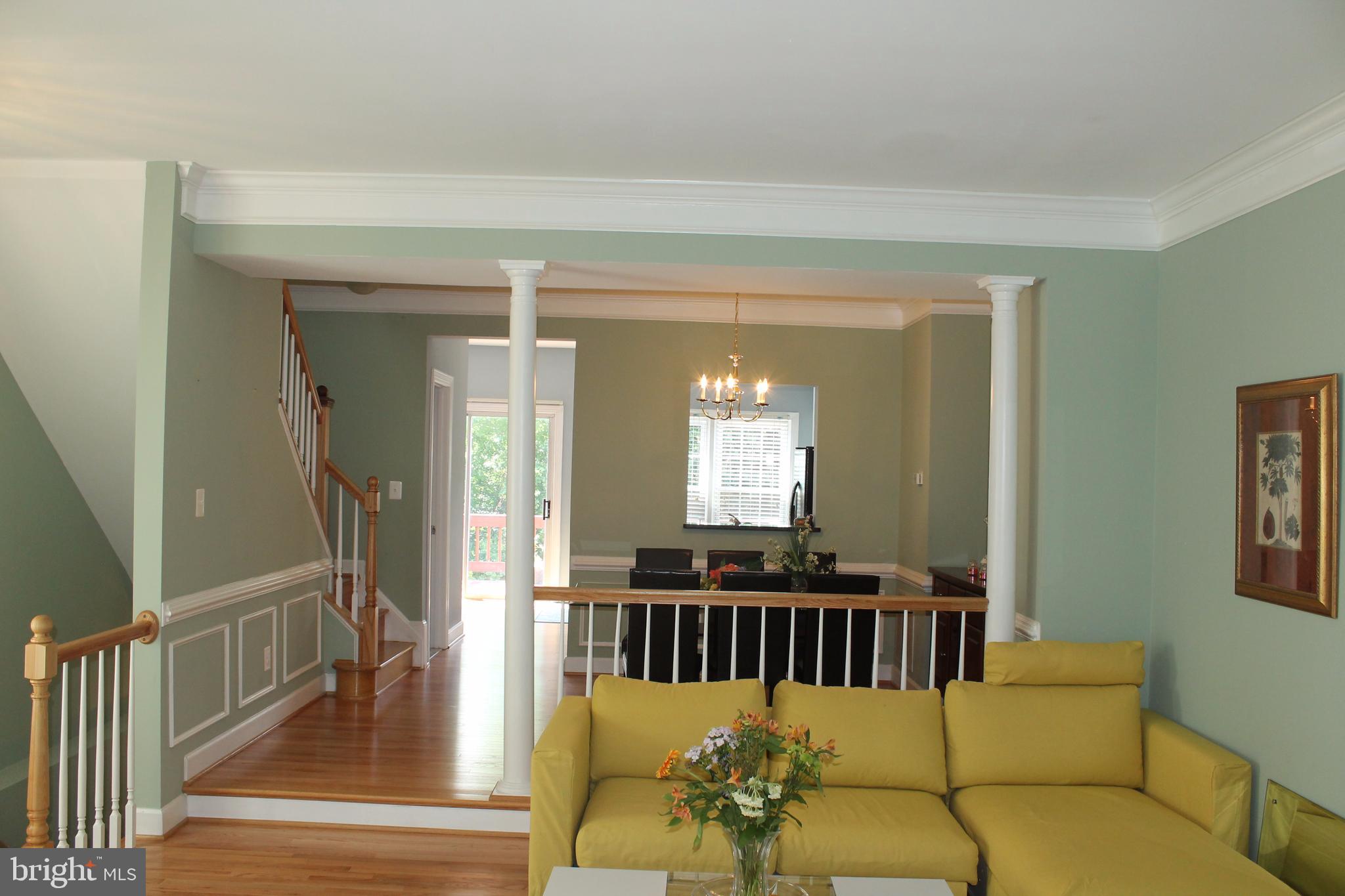 PENDLETON PARK - Residential Lease