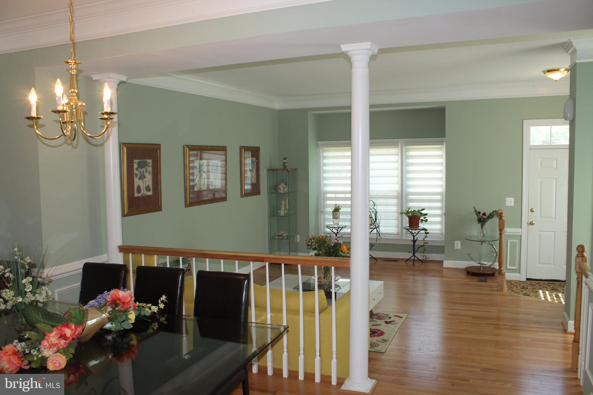 PENDLETON PARK - Residential Lease