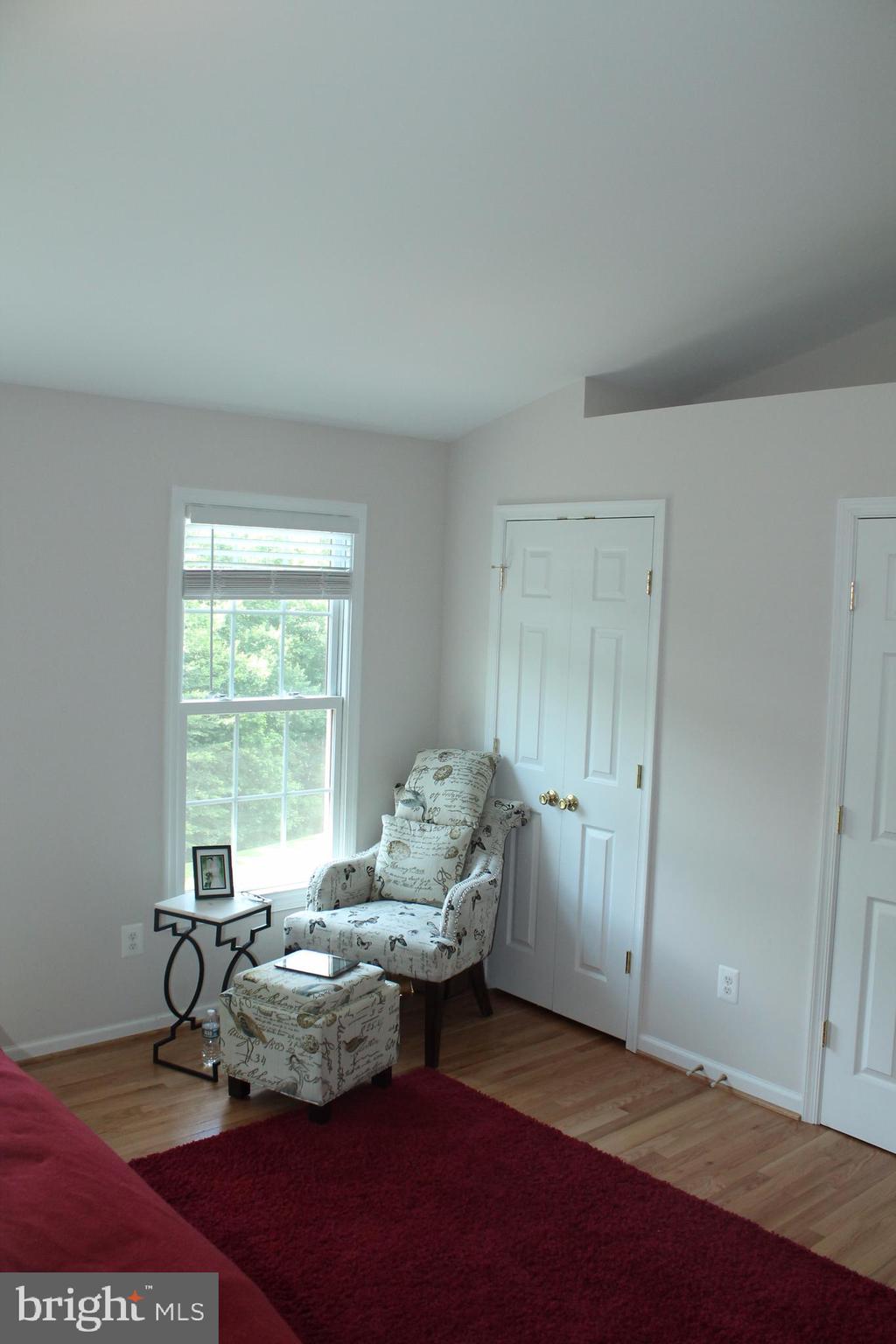 PENDLETON PARK - Residential Lease