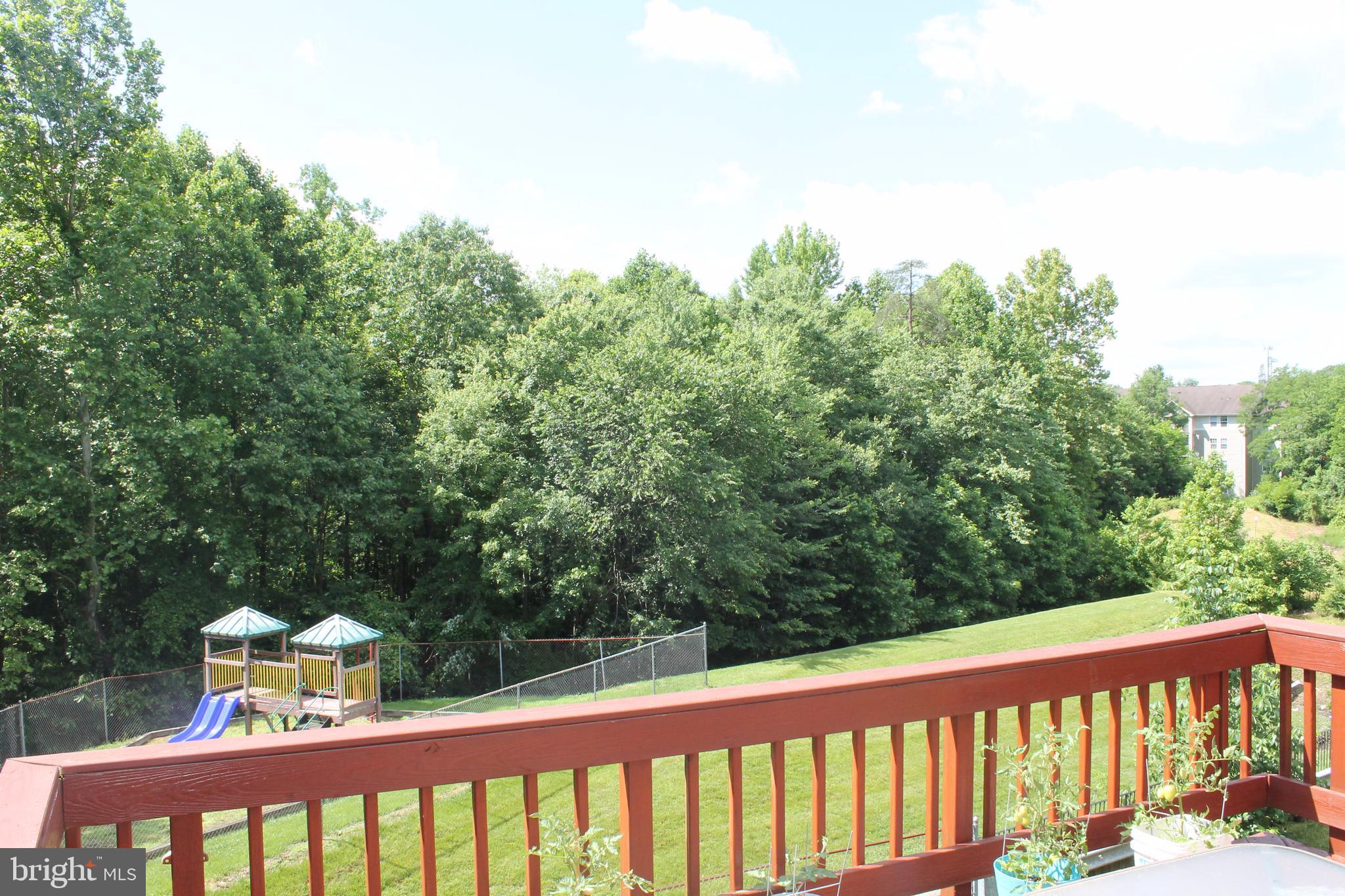 PENDLETON PARK - Residential Lease