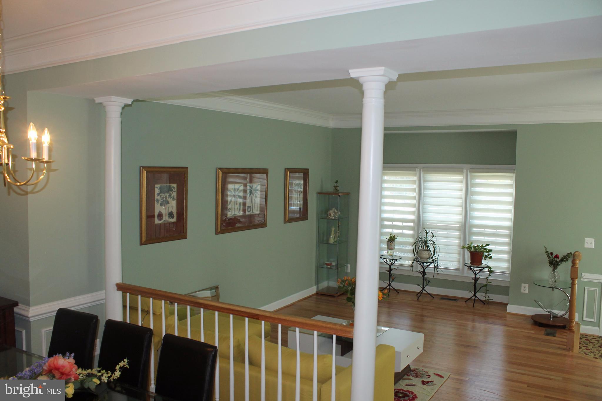 PENDLETON PARK - Residential Lease