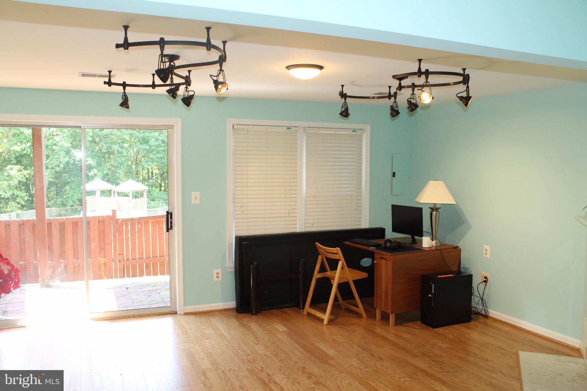 PENDLETON PARK - Residential Lease