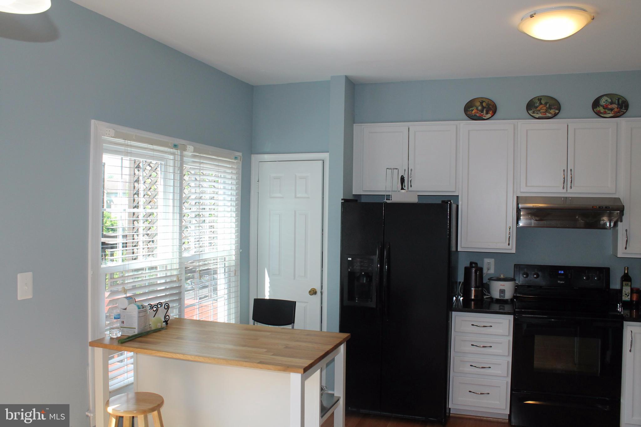 PENDLETON PARK - Residential Lease