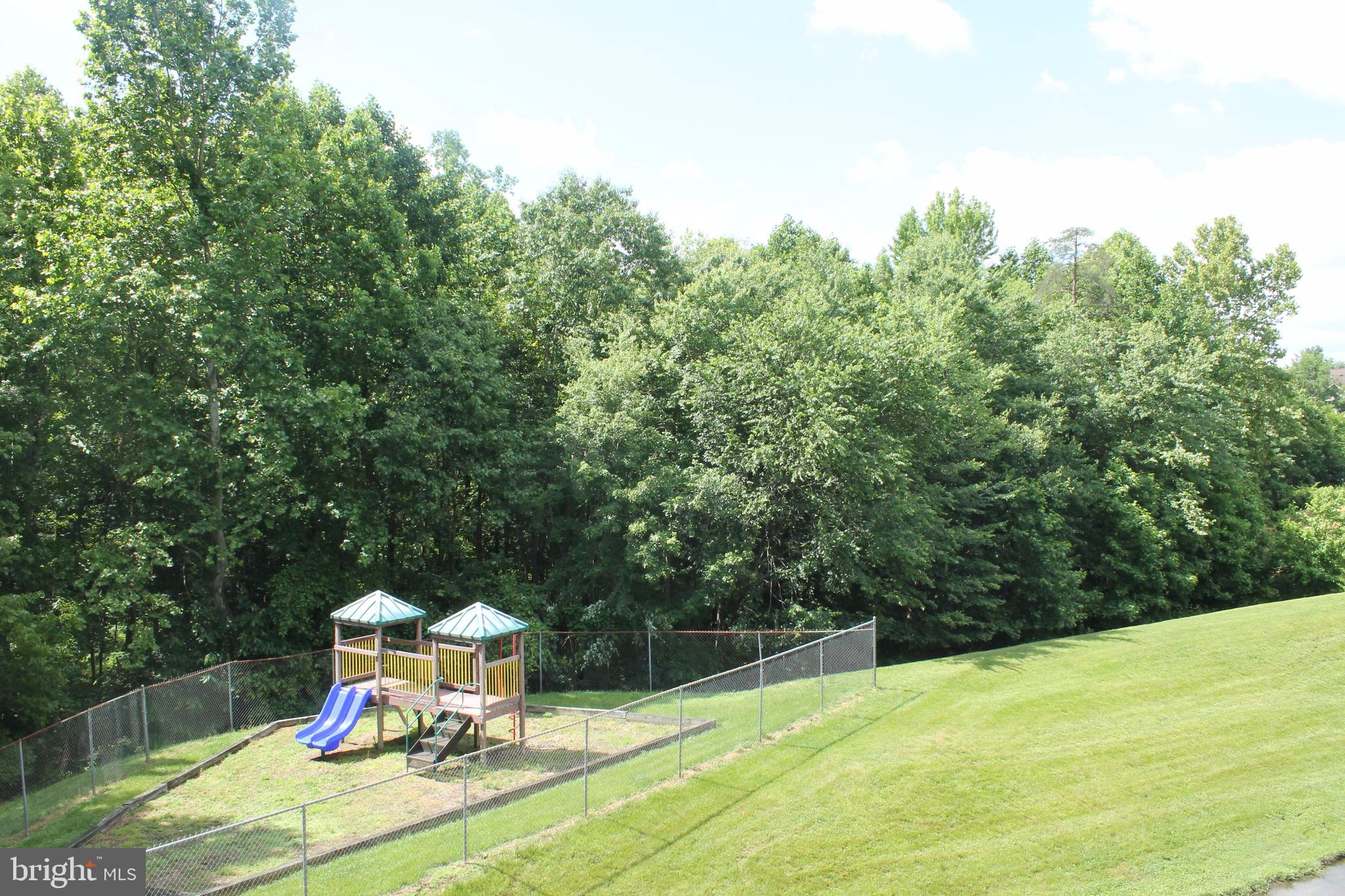 PENDLETON PARK - Residential Lease