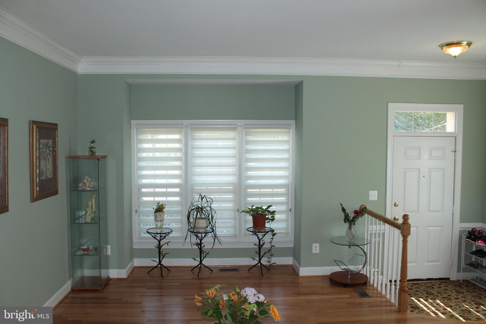 PENDLETON PARK - Residential Lease