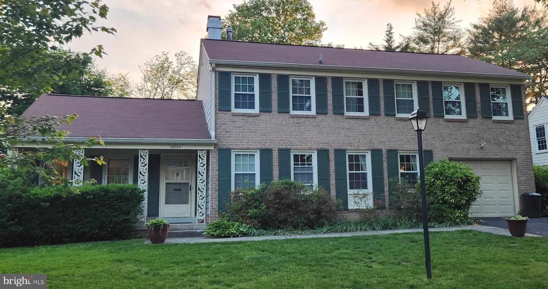 WHETSTONE - Residential