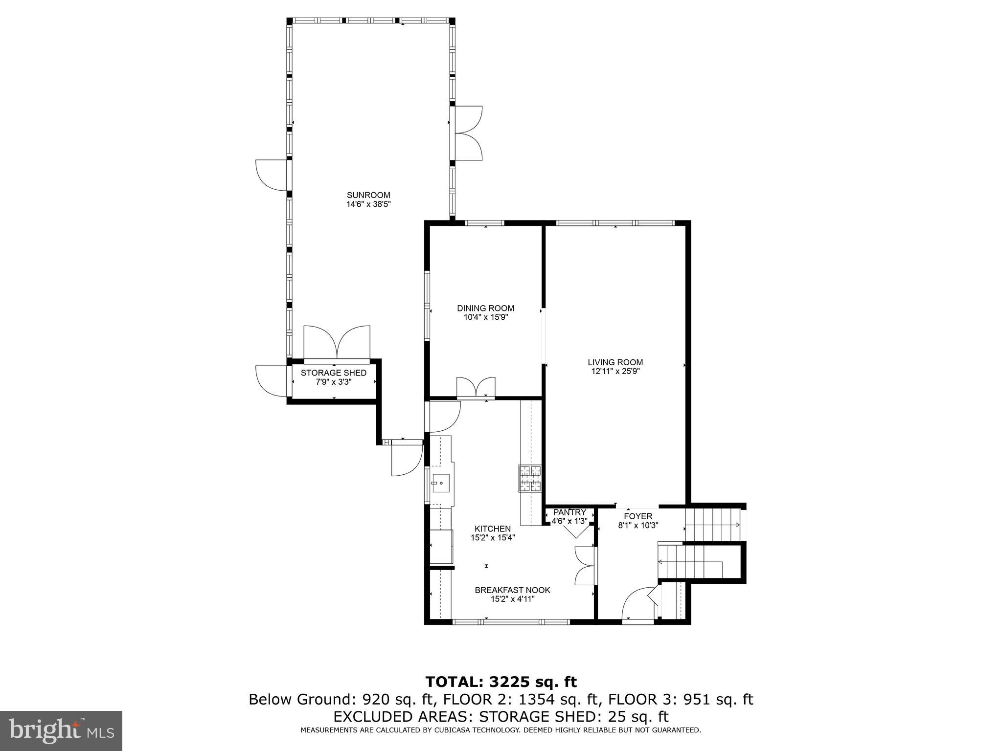 SEMINARY RIDGE - Residential