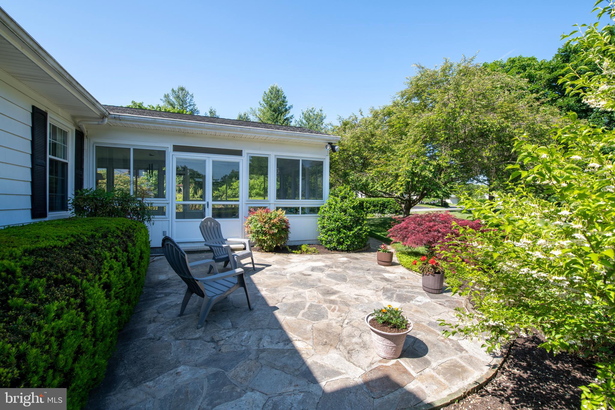 SEMINARY RIDGE - Residential