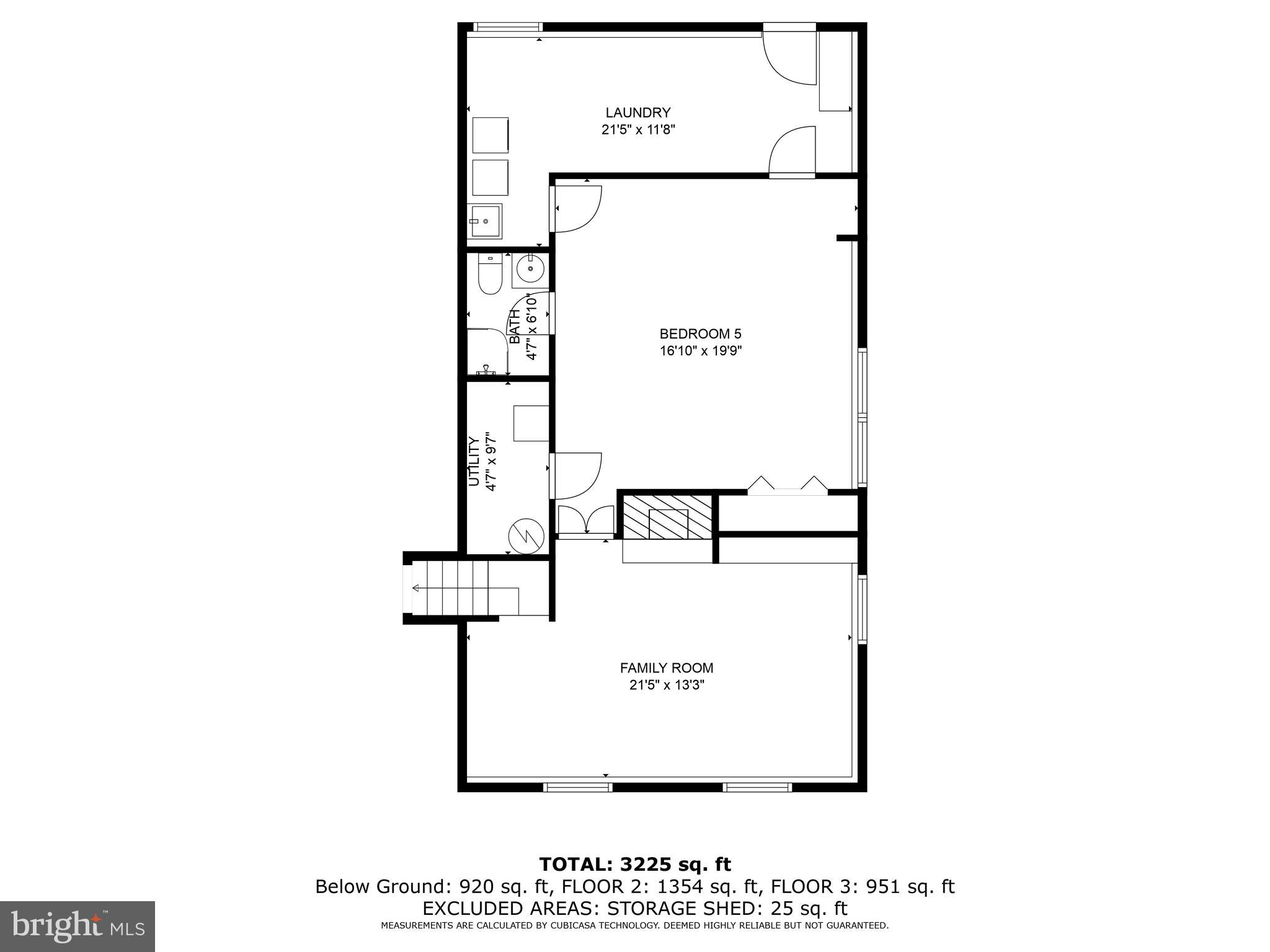 SEMINARY RIDGE - Residential
