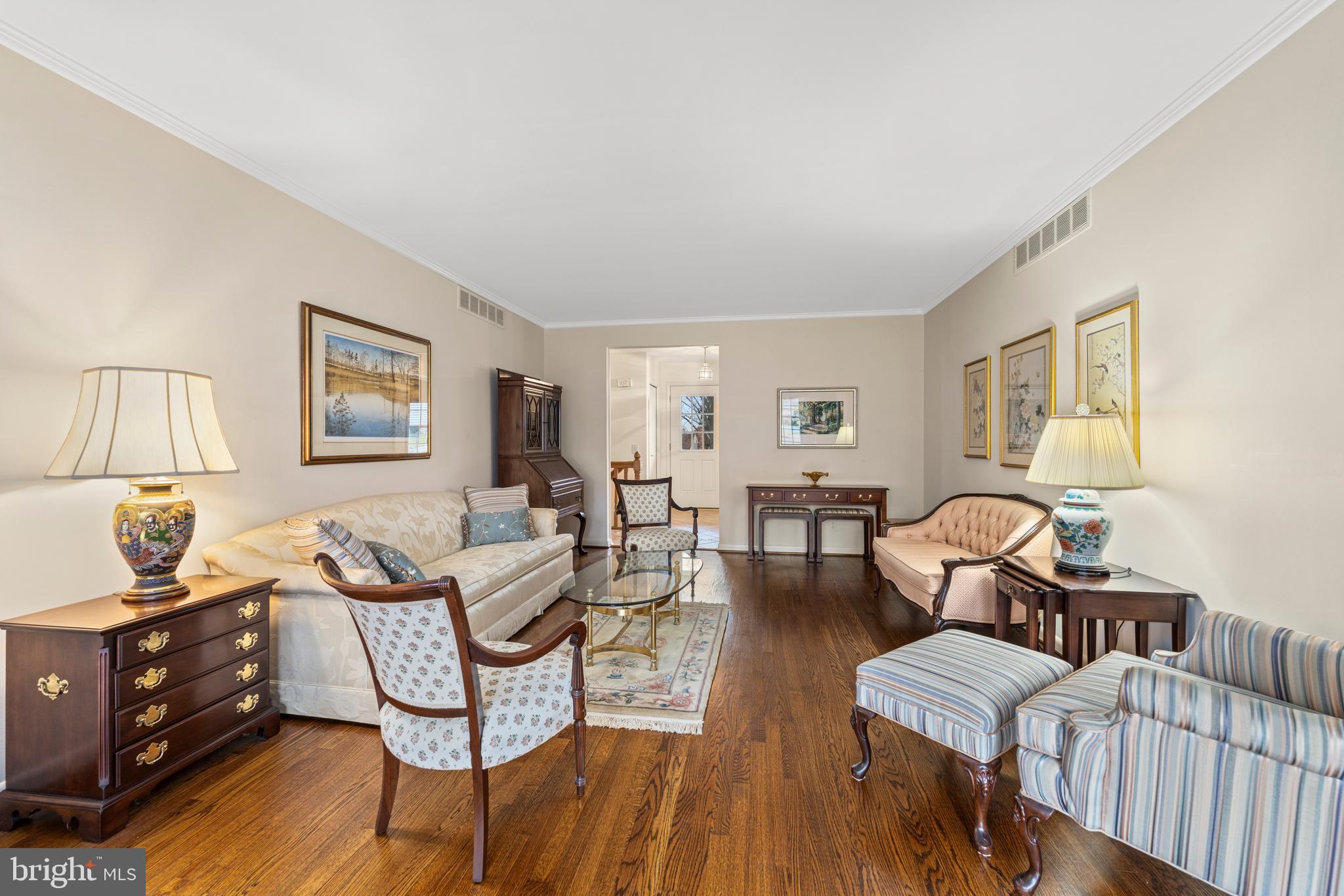 SEMINARY RIDGE - Residential