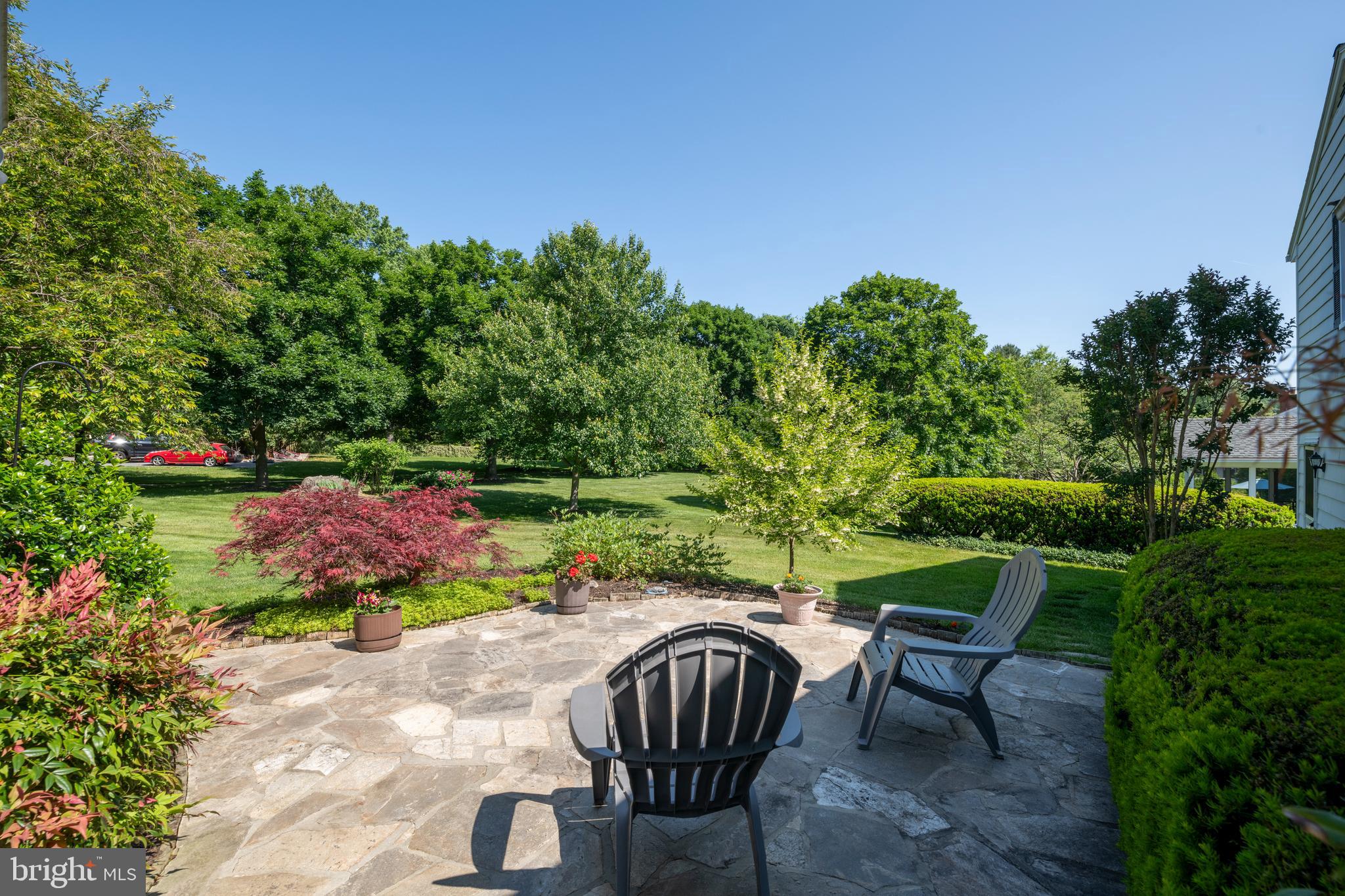 SEMINARY RIDGE - Residential