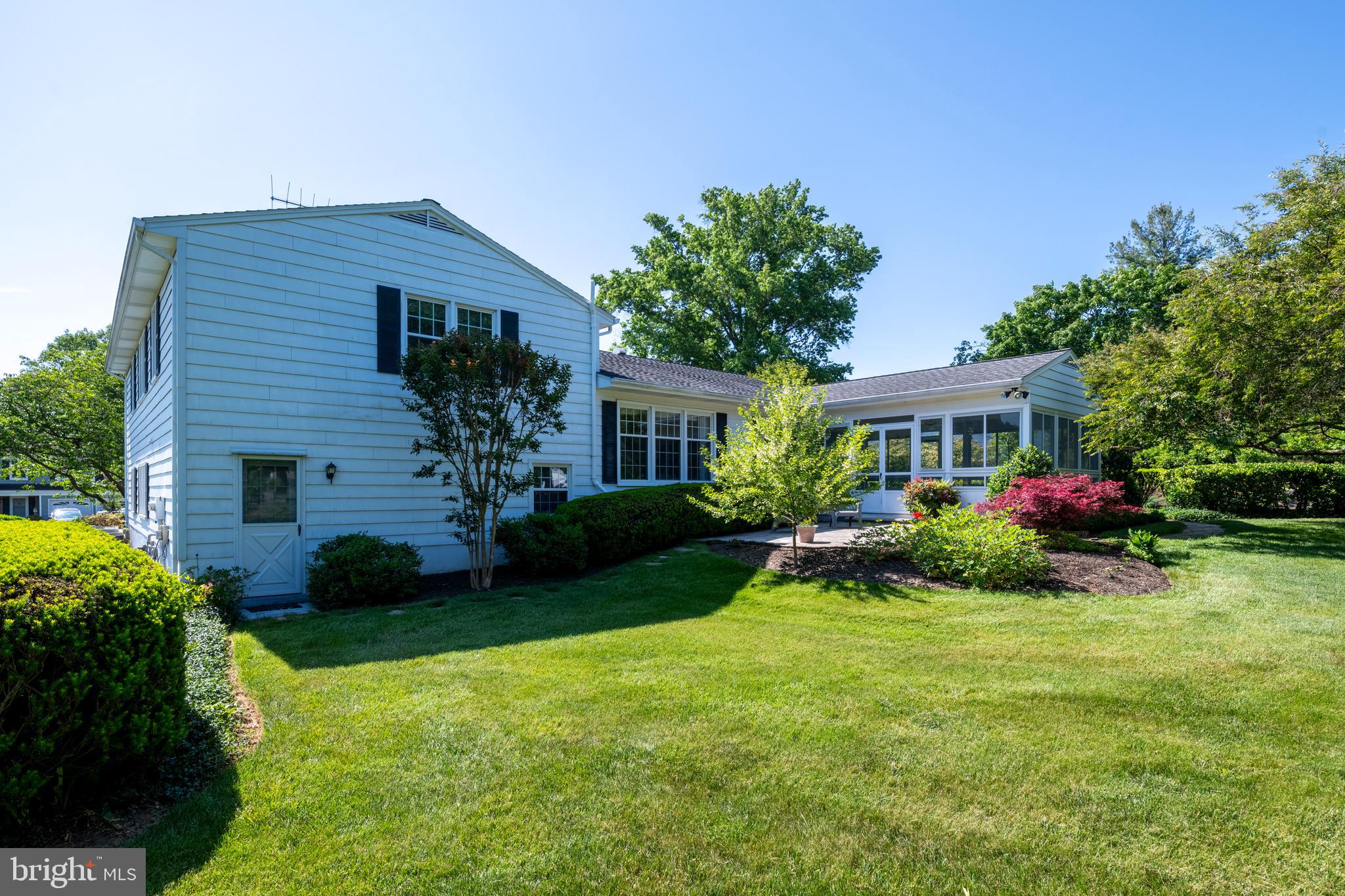 SEMINARY RIDGE - Residential