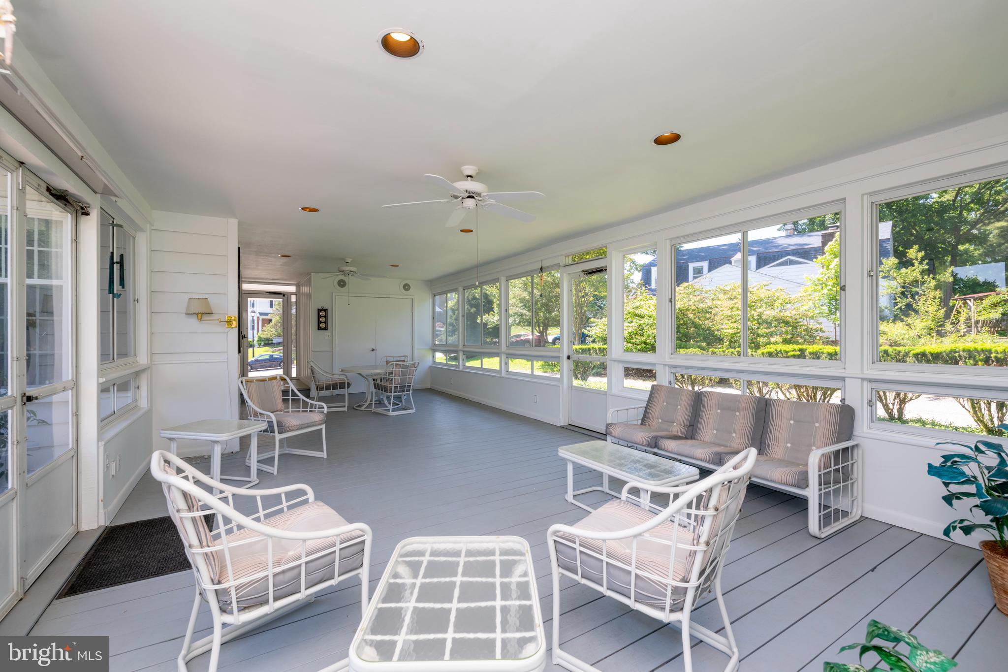 SEMINARY RIDGE - Residential