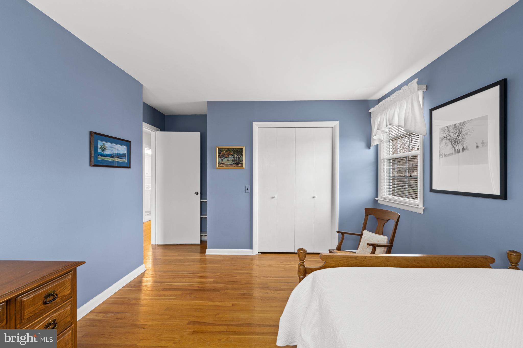 SEMINARY RIDGE - Residential