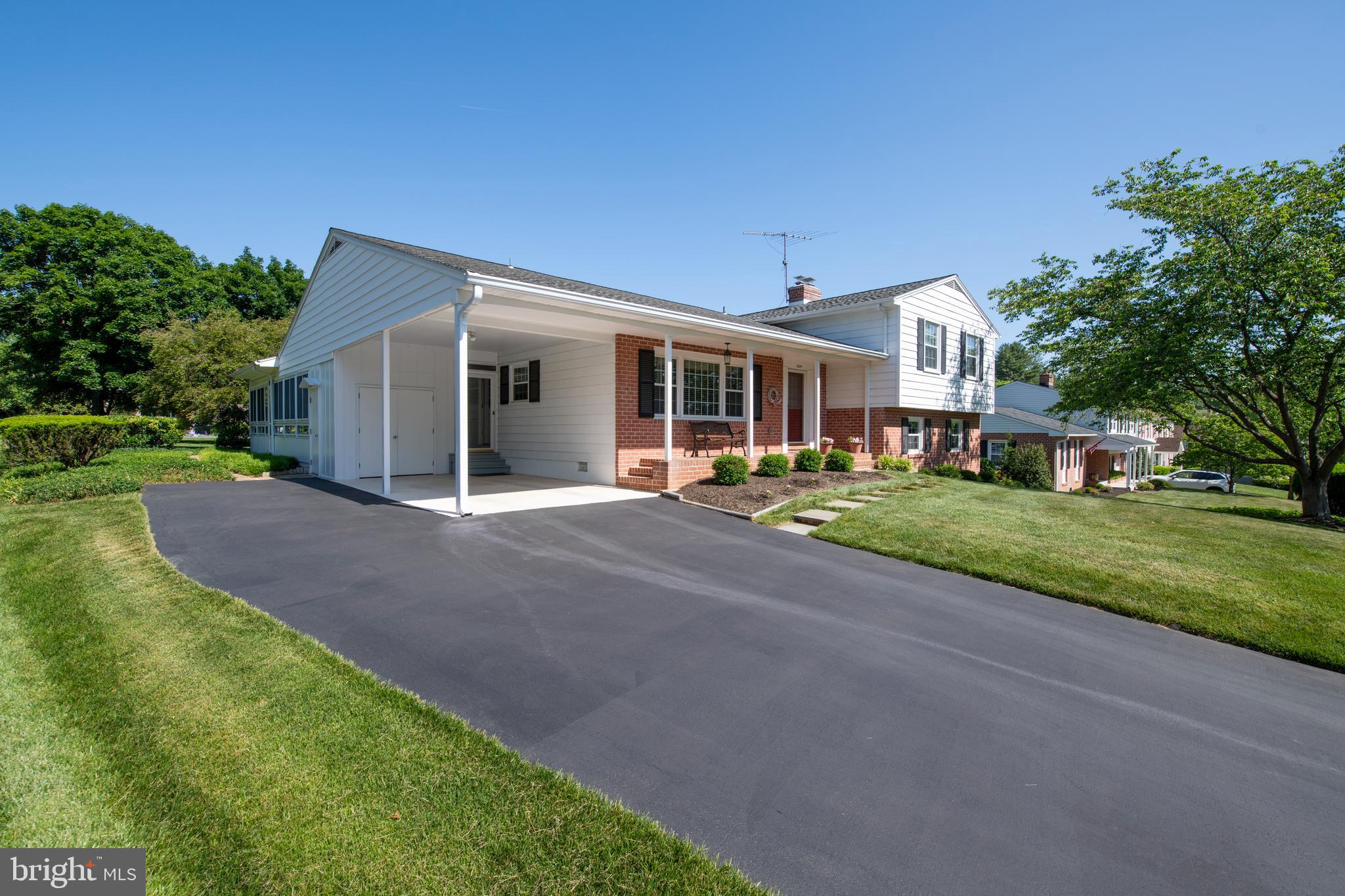 SEMINARY RIDGE - Residential