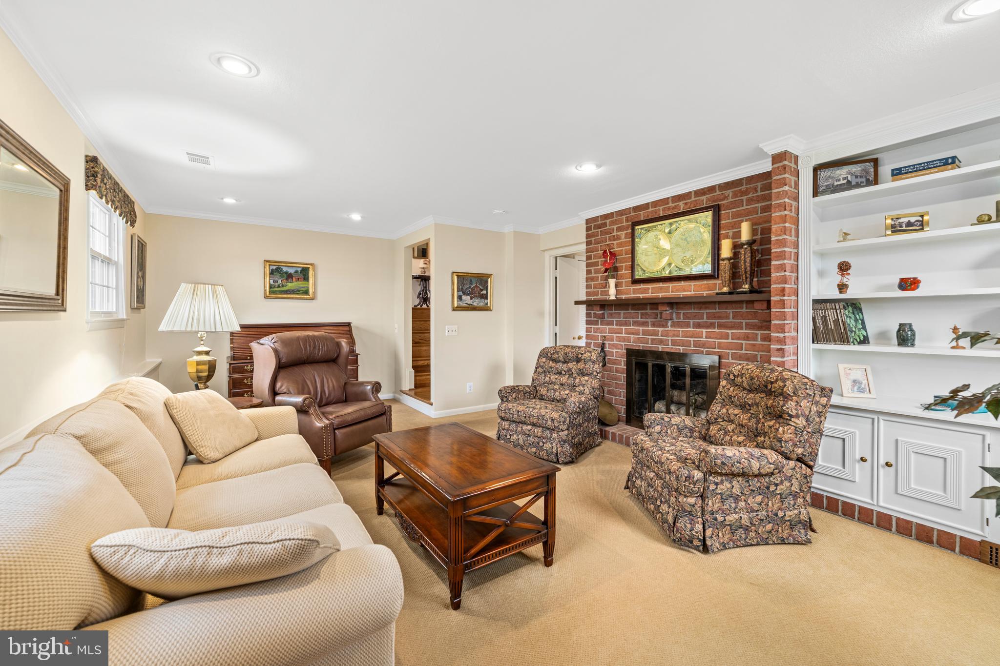 SEMINARY RIDGE - Residential