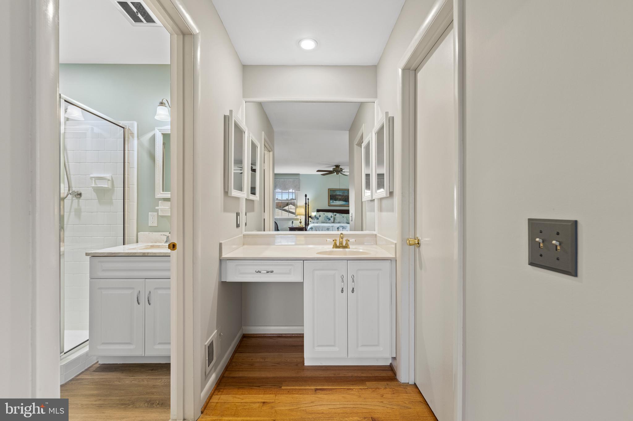 SEMINARY RIDGE - Residential