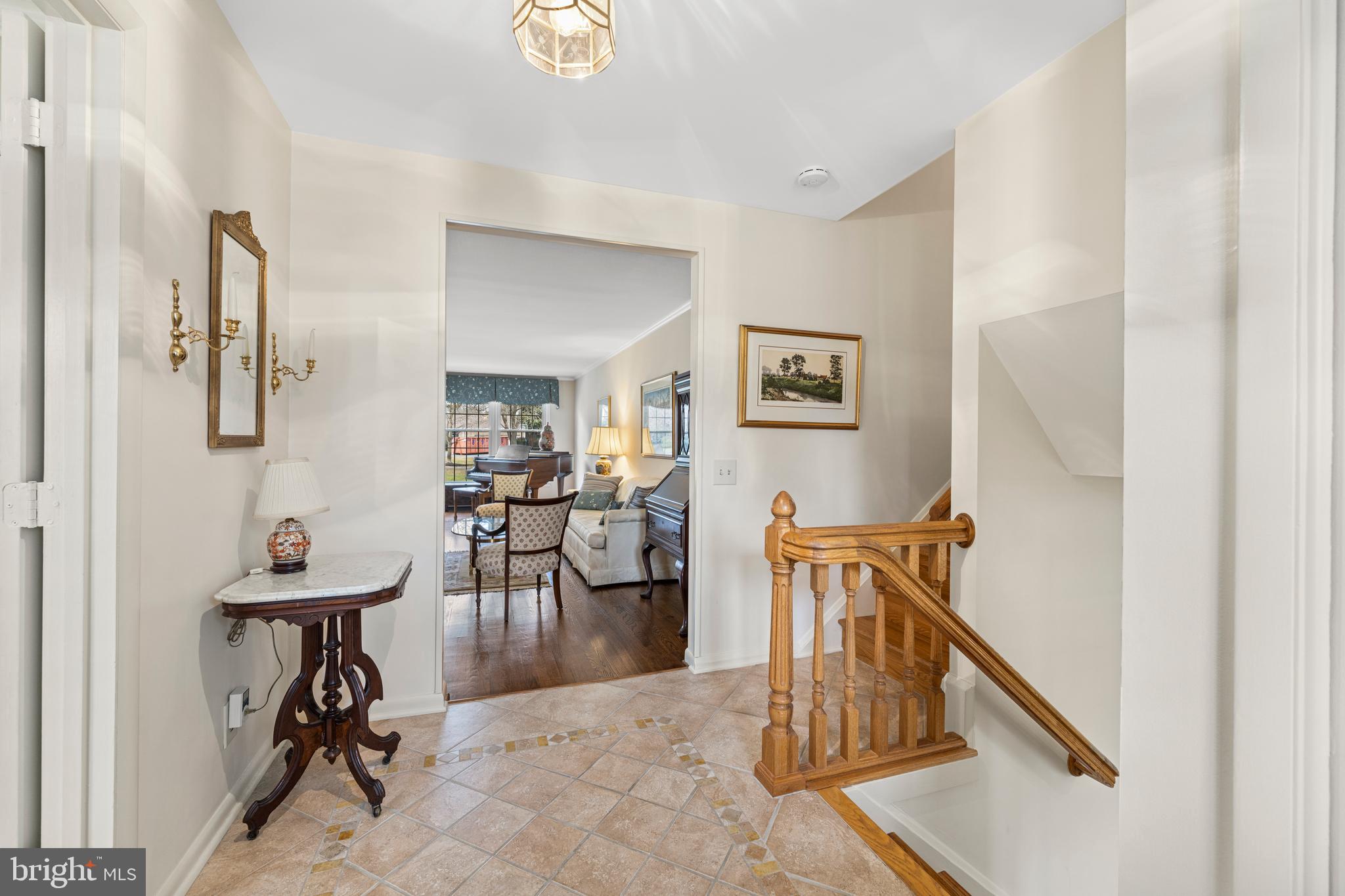 SEMINARY RIDGE - Residential