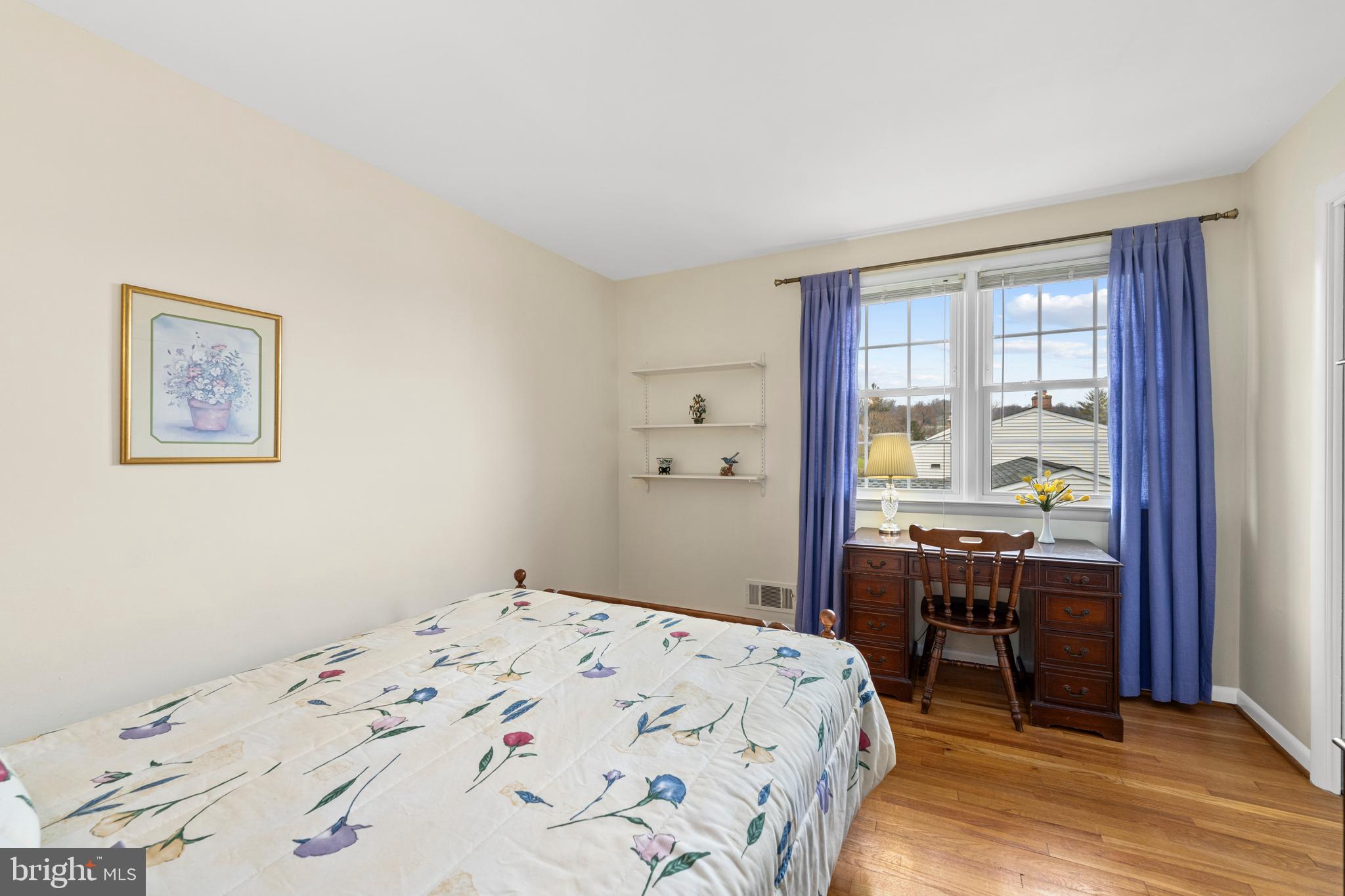 SEMINARY RIDGE - Residential