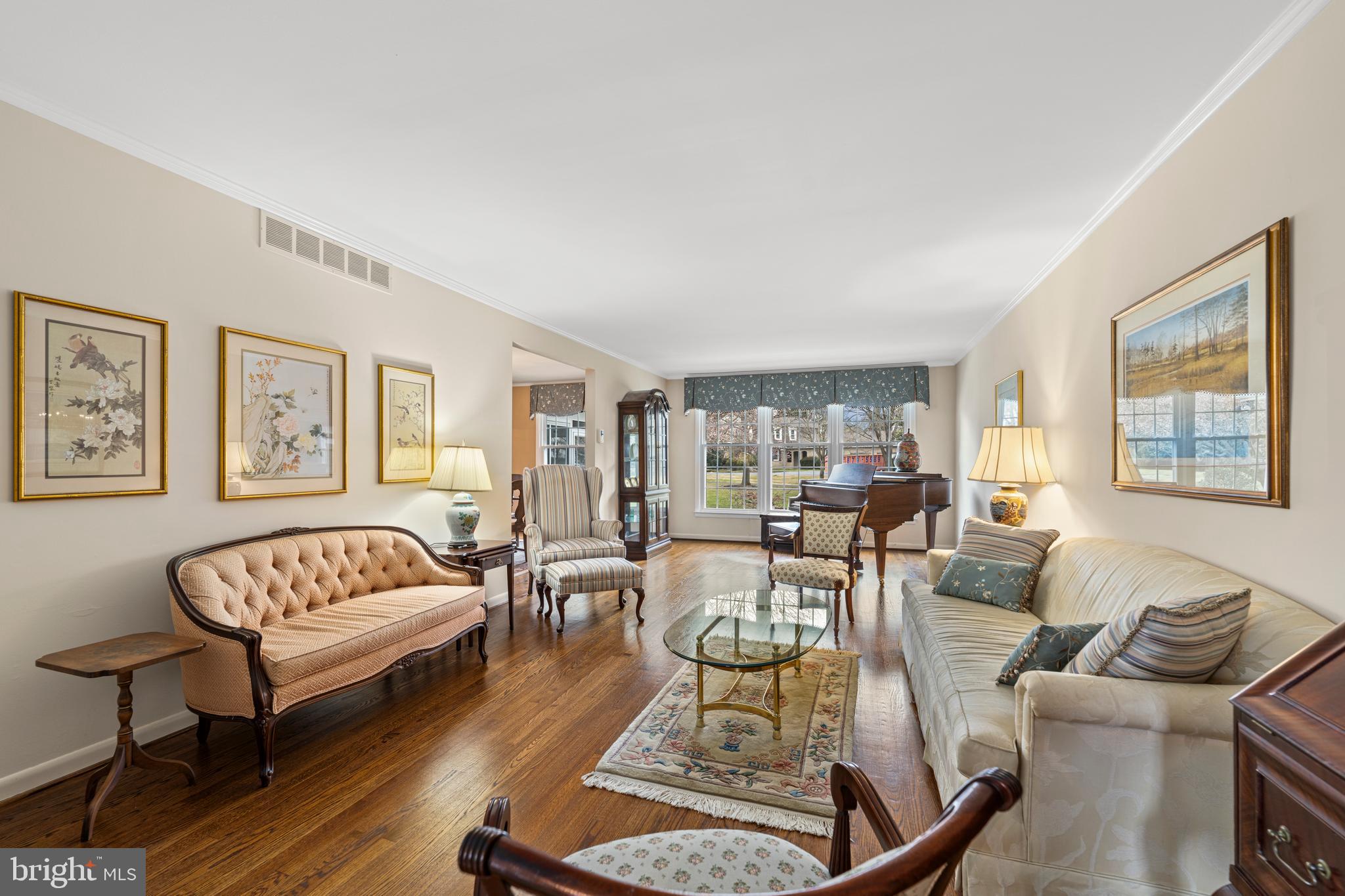 SEMINARY RIDGE - Residential