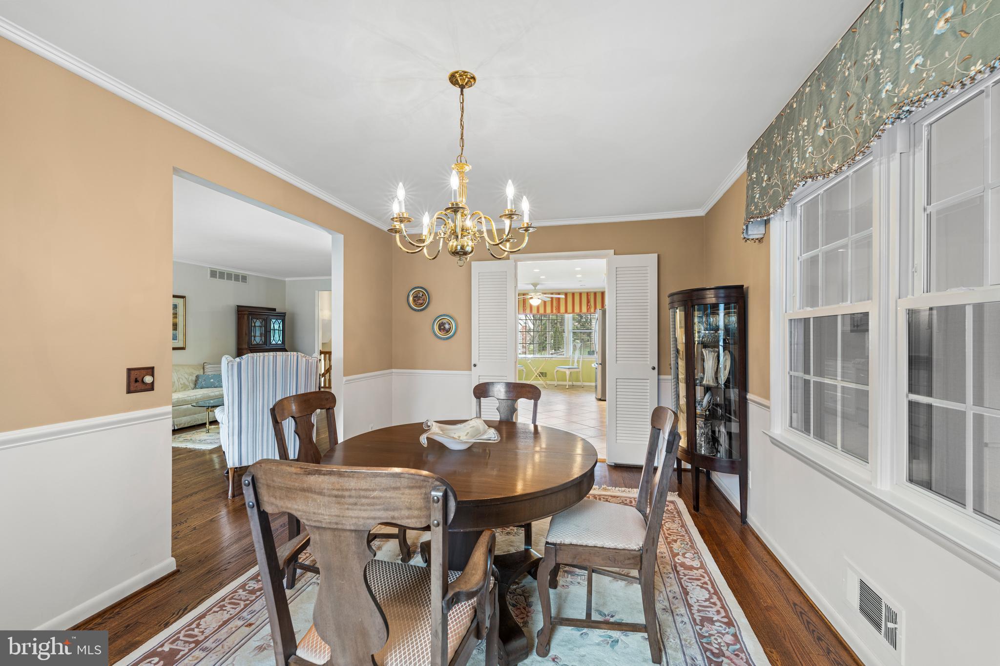 SEMINARY RIDGE - Residential