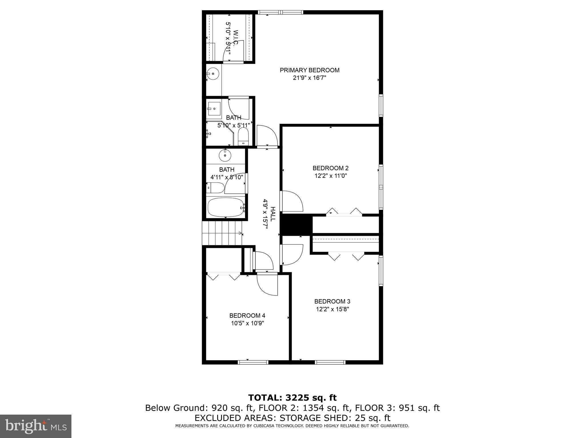 SEMINARY RIDGE - Residential