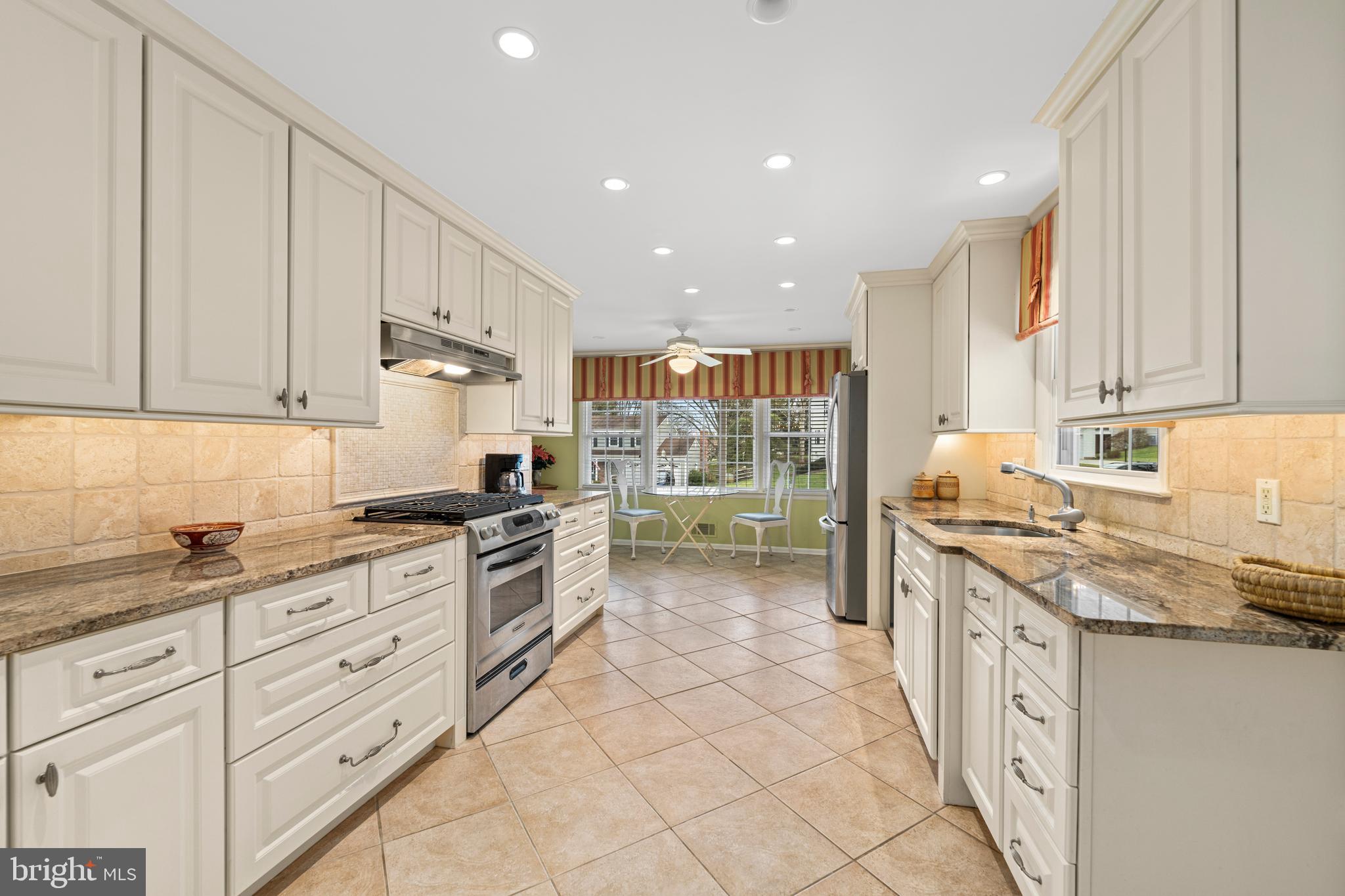 SEMINARY RIDGE - Residential