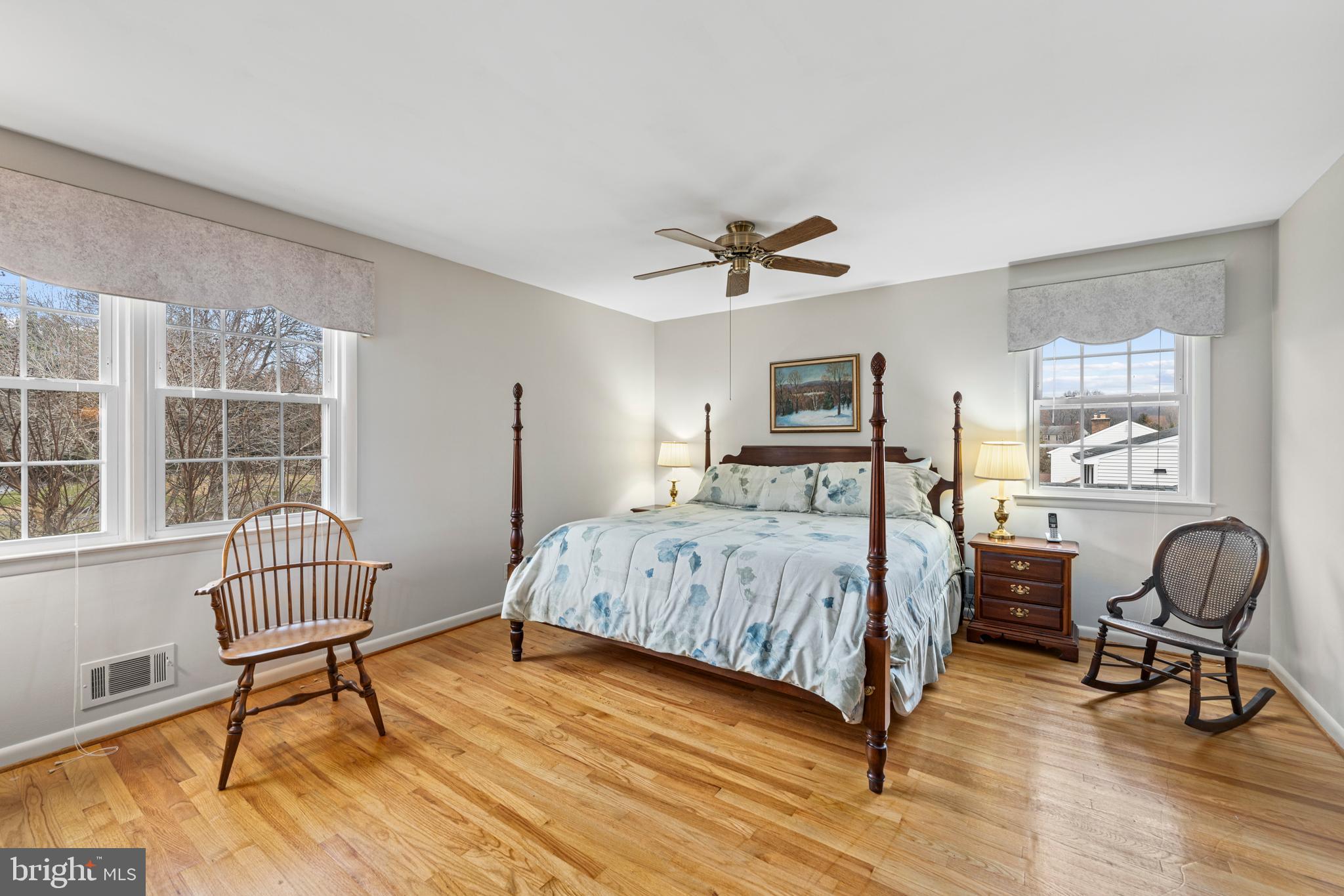 SEMINARY RIDGE - Residential