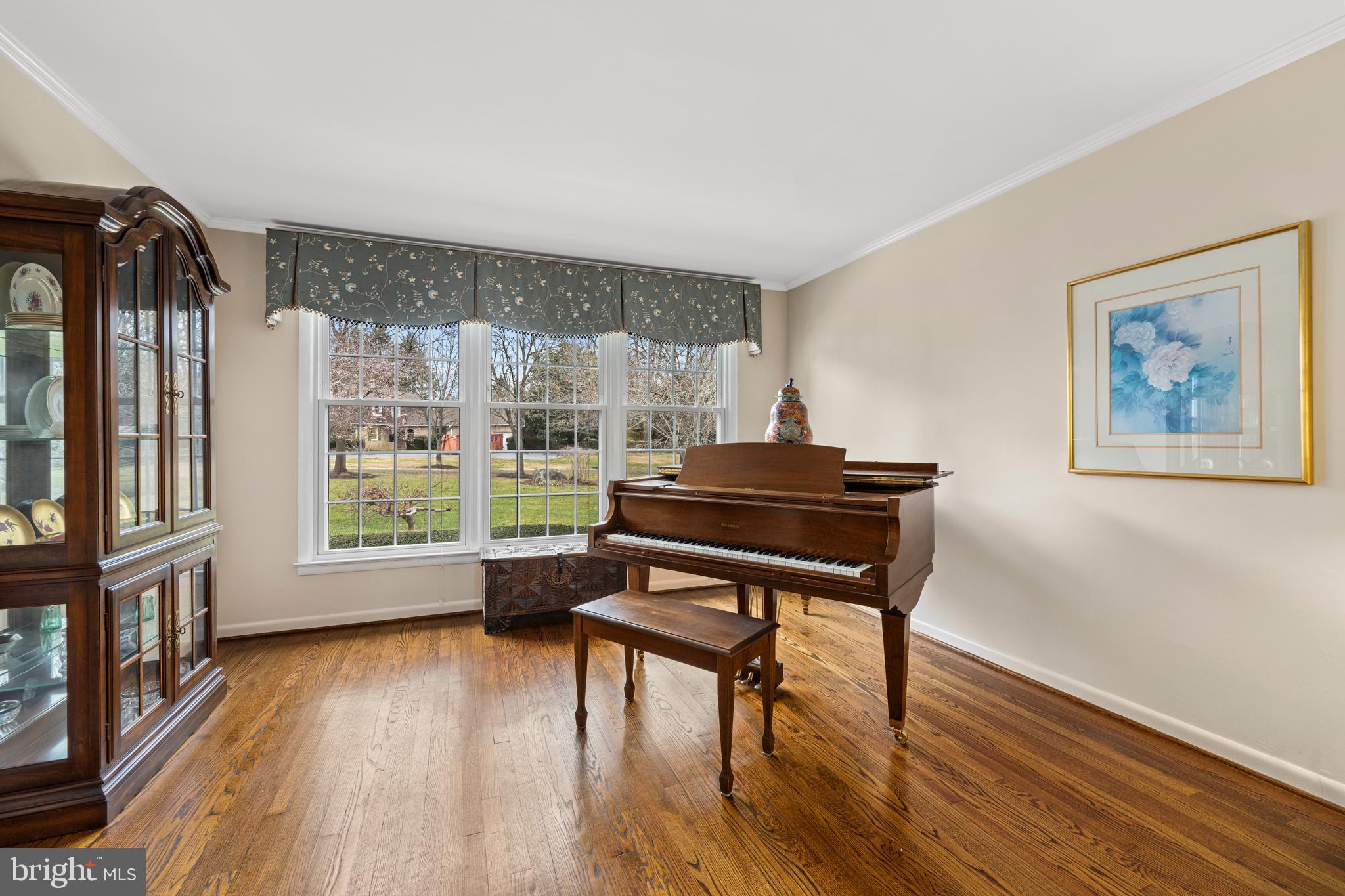 SEMINARY RIDGE - Residential