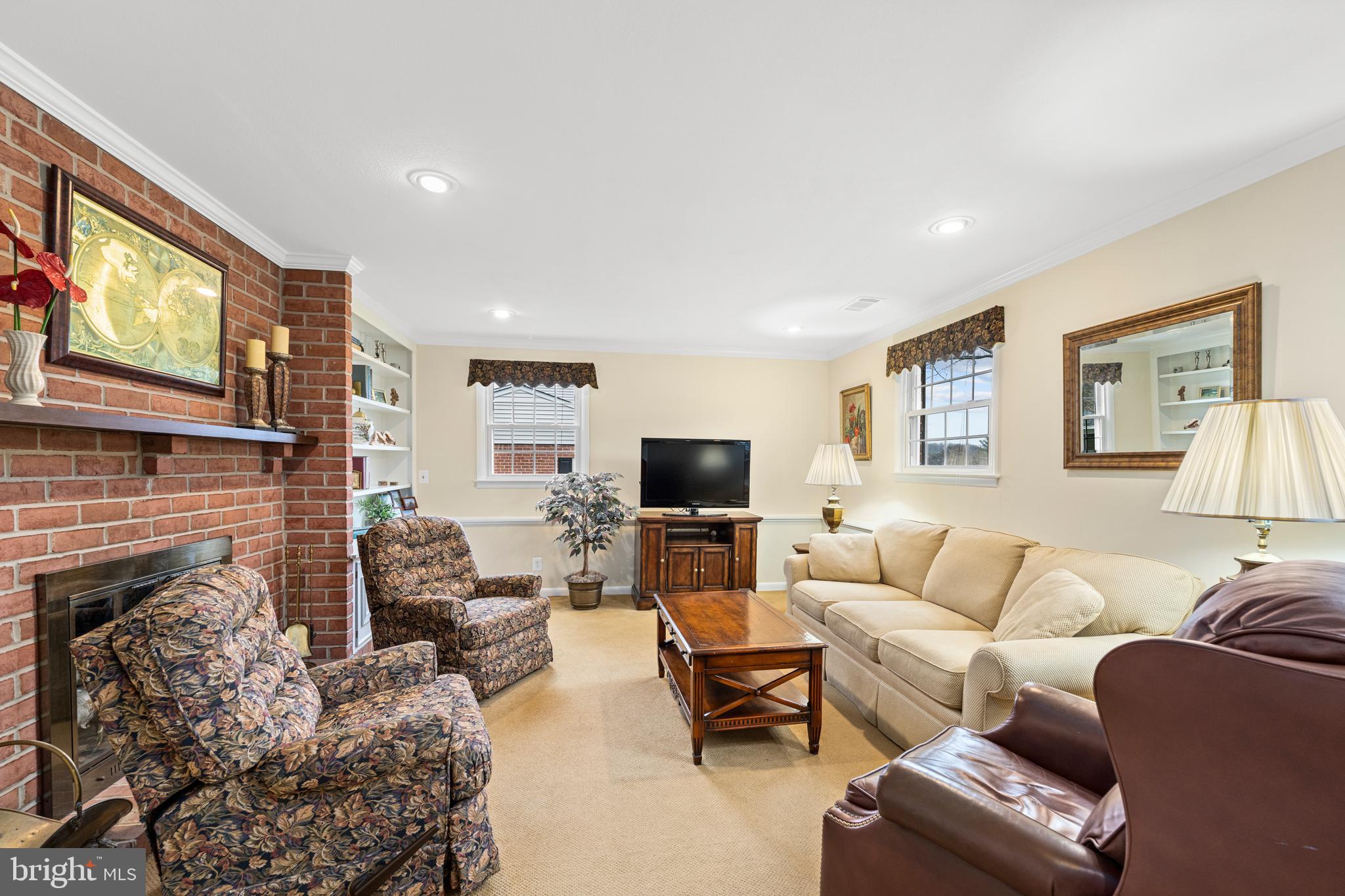 SEMINARY RIDGE - Residential