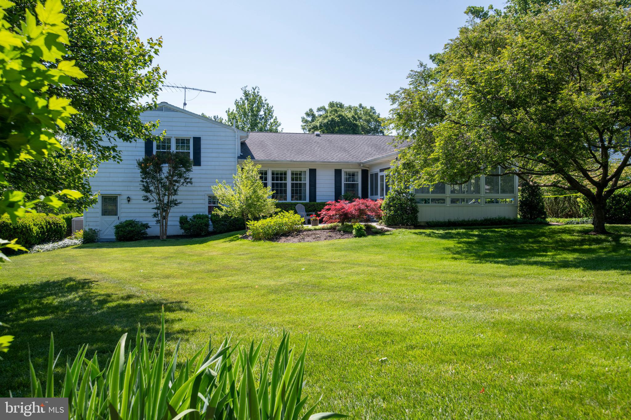 SEMINARY RIDGE - Residential