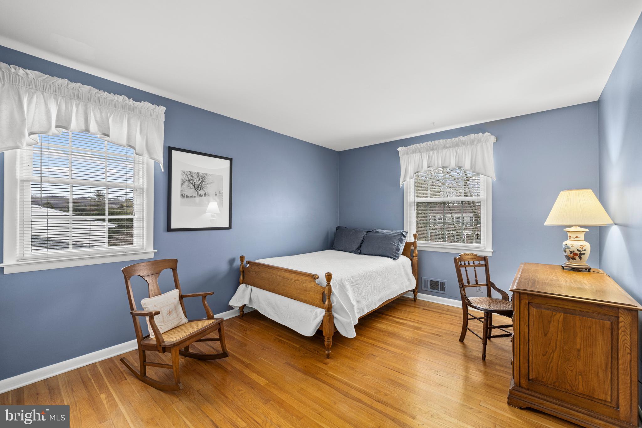 SEMINARY RIDGE - Residential