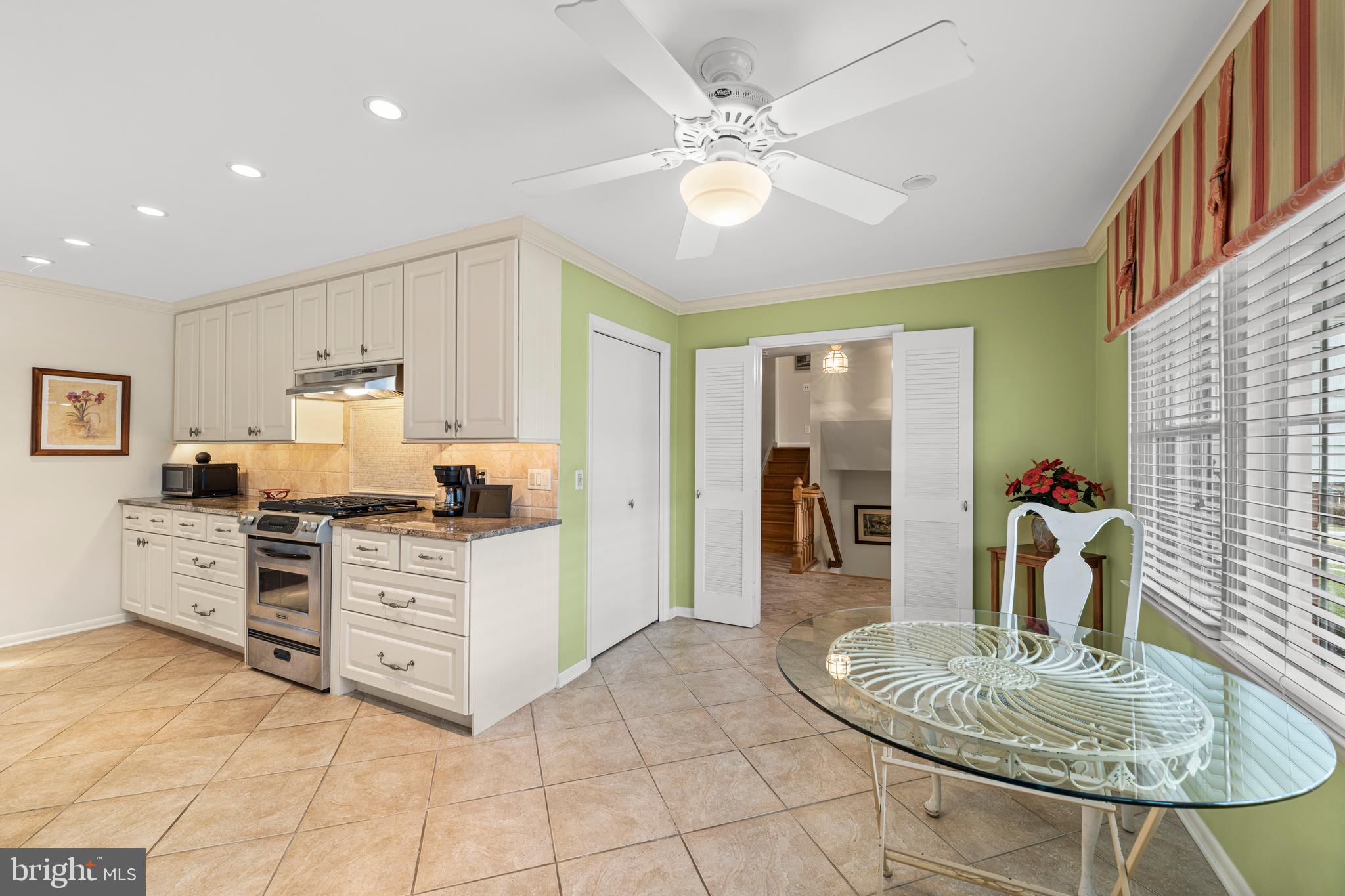 SEMINARY RIDGE - Residential