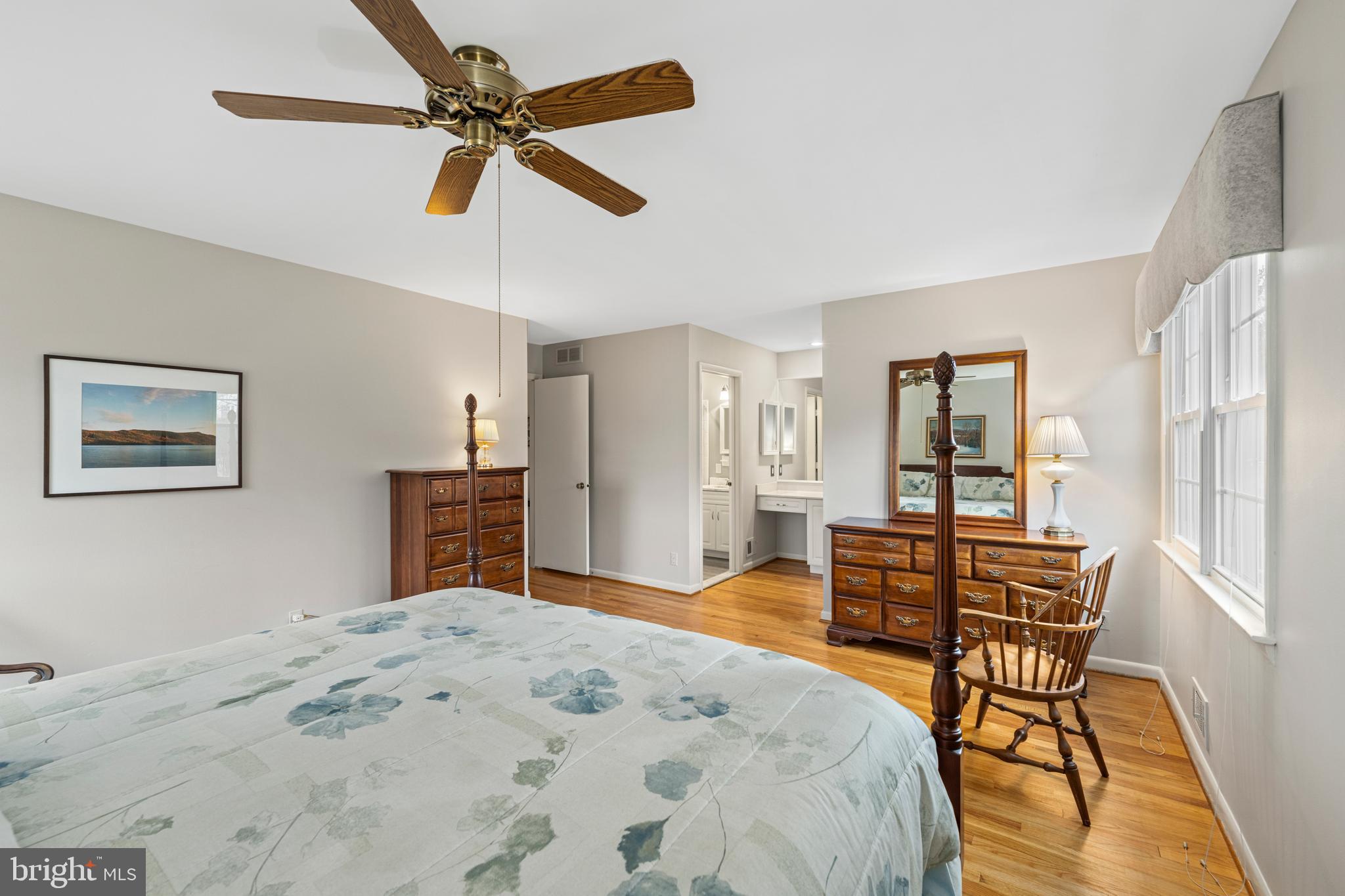 SEMINARY RIDGE - Residential