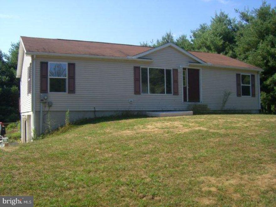 Corporate owned property being sold as-is w/no seller disclosure. Buyer is responsible for all transfer taxes, permits, inspections, or any cost associated w/them. Proof of funds or pre-qual required w/offer. This property is eligible under the Freddie Mac First Look initiative through 08/27/2011. Investors & second home purchasers may submit offers at any time, however, the offers will not be considered until after the 15 day time period. Please call agent for any questions regarding this property.  Mailing Address Continued: Schuylkill Haven  Color: Tan  Amp: 200