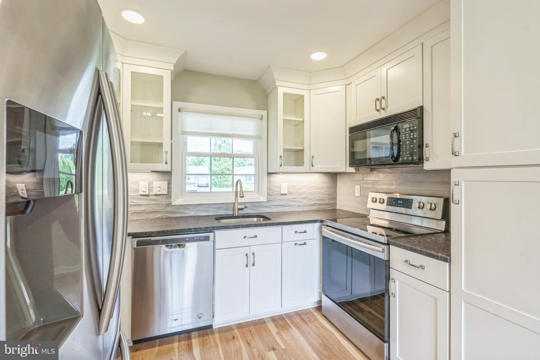 CHAPEL FORGE AT BELAIR - Residential