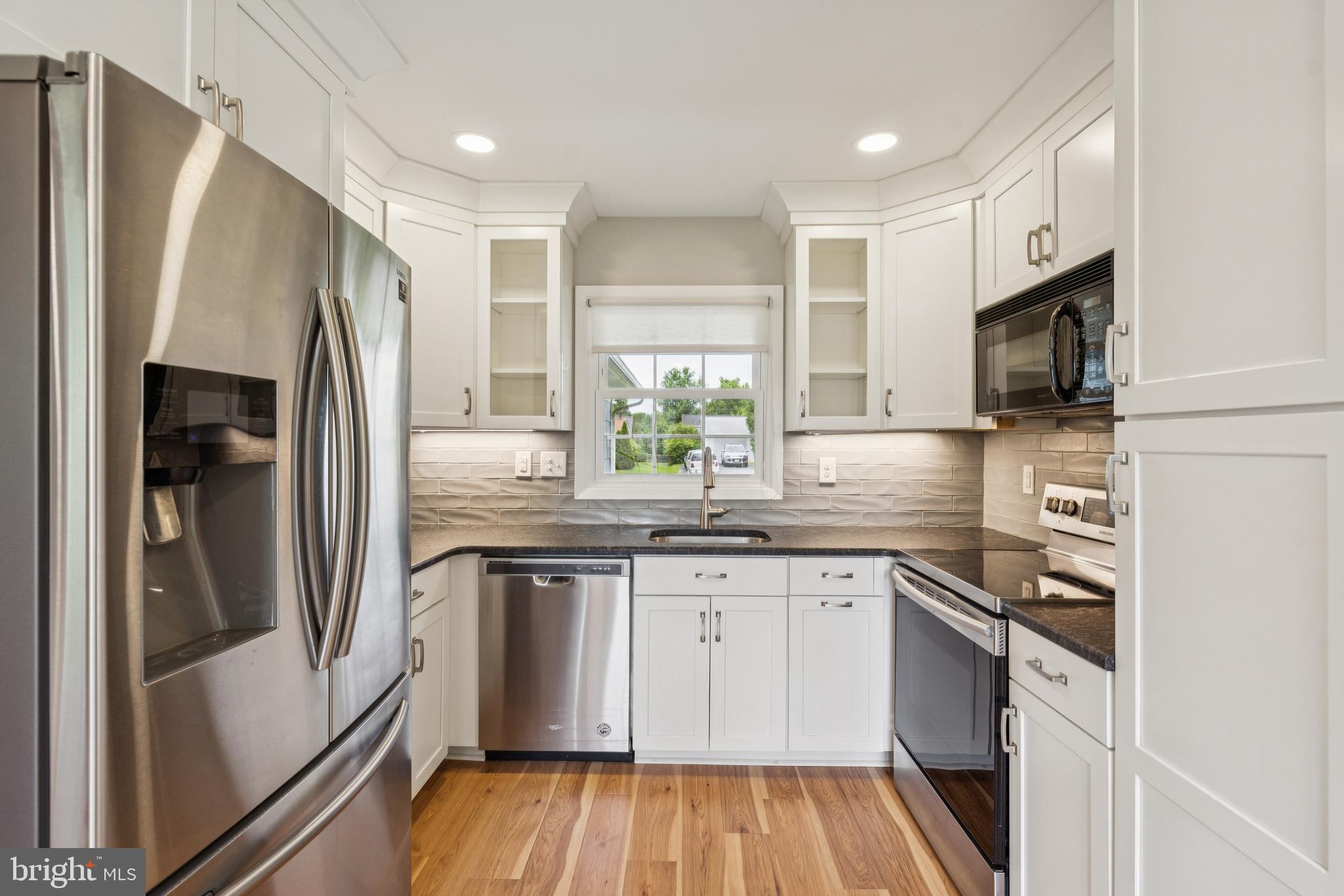 CHAPEL FORGE AT BELAIR - Residential