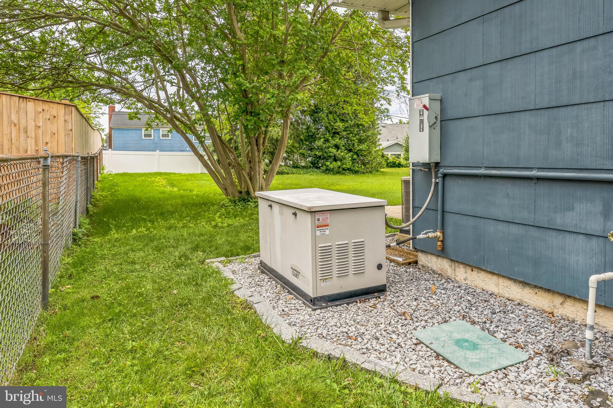 CHAPEL FORGE AT BELAIR - Residential