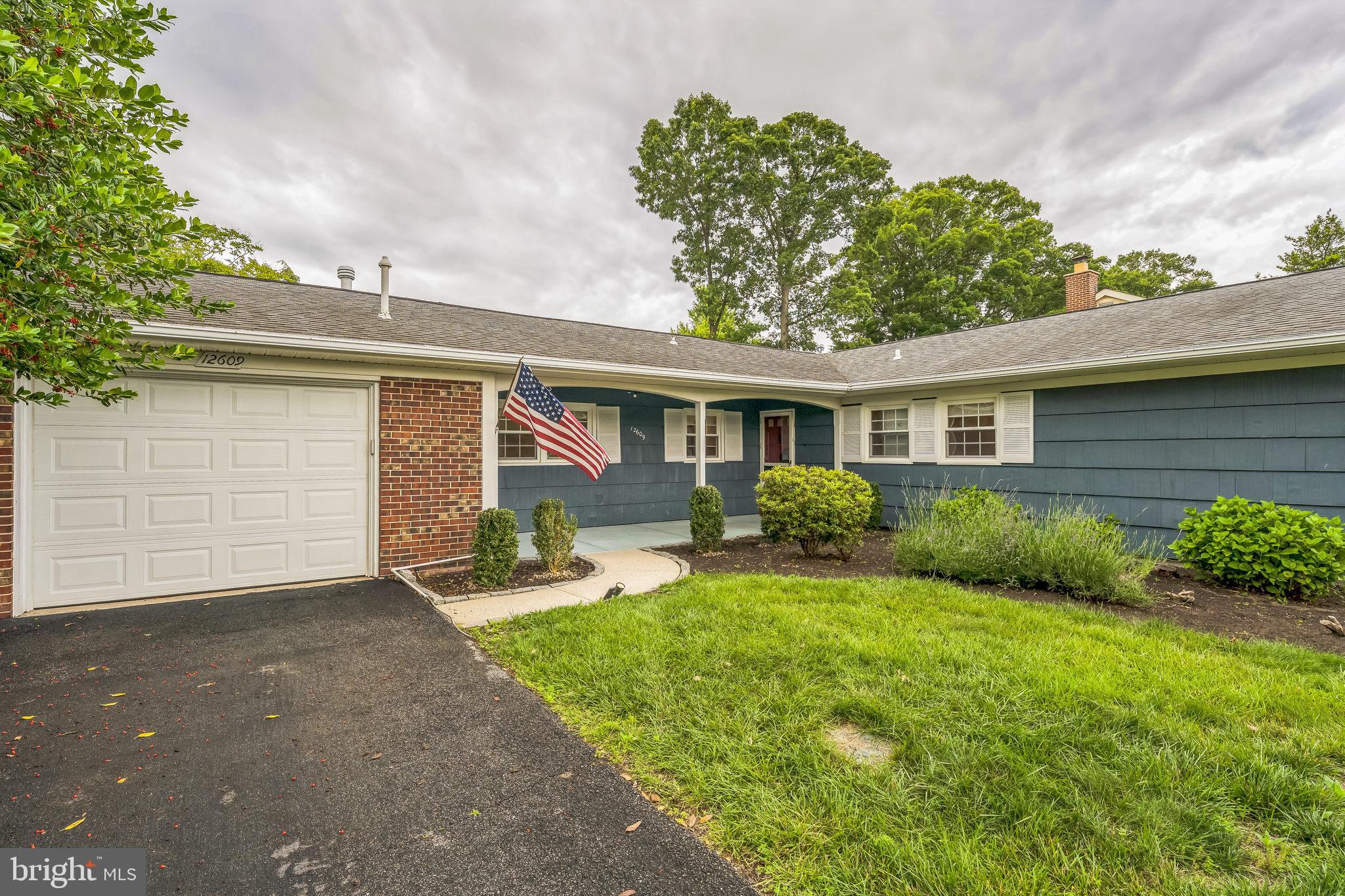 CHAPEL FORGE AT BELAIR - Residential
