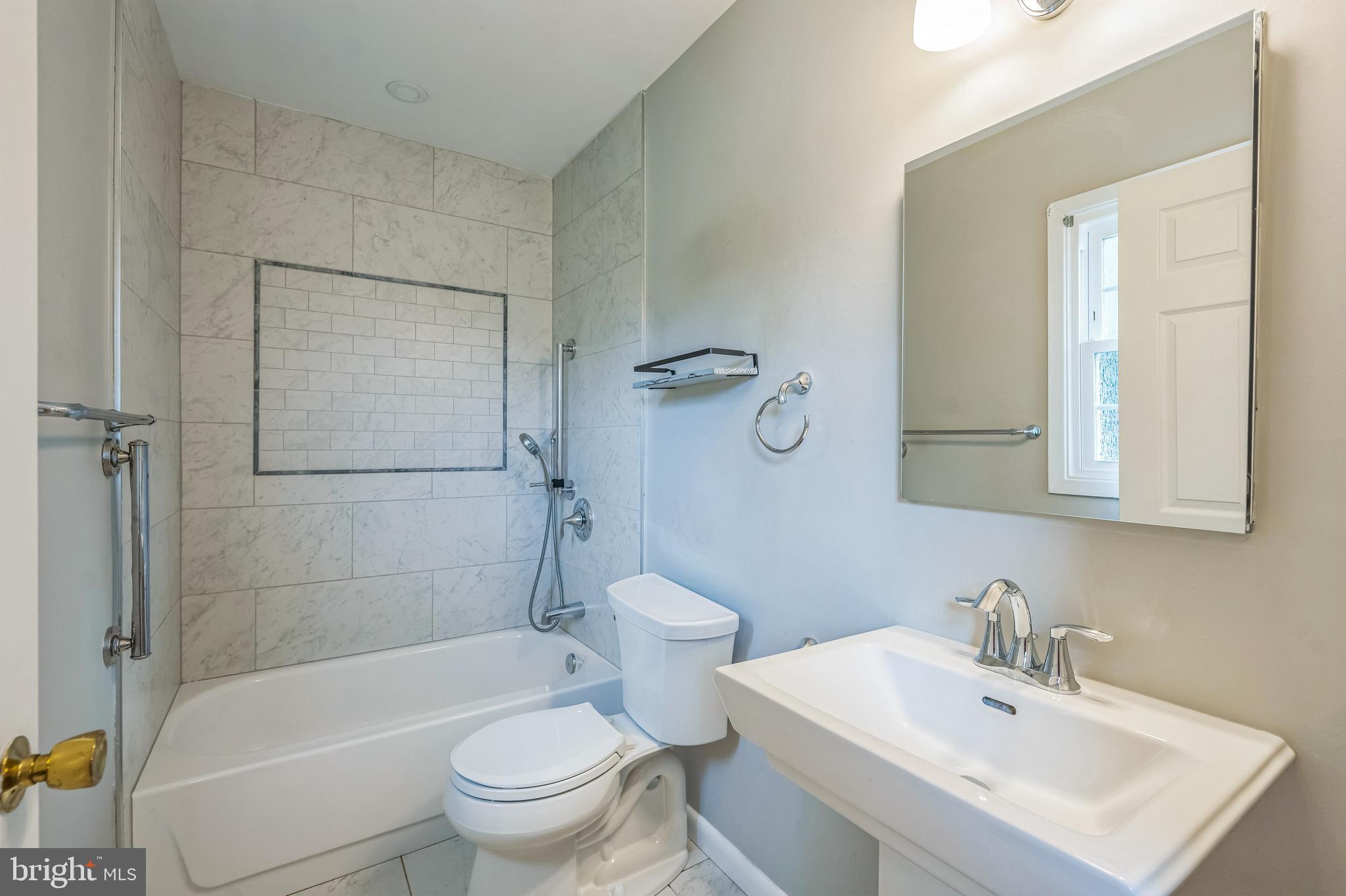 CHAPEL FORGE AT BELAIR - Residential