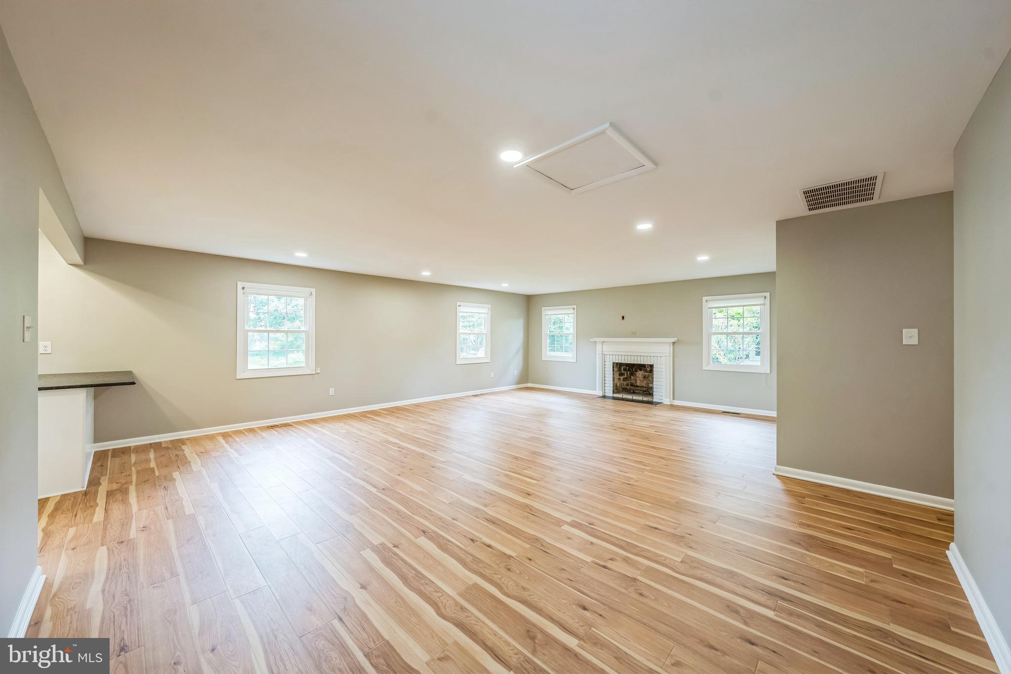 CHAPEL FORGE AT BELAIR - Residential