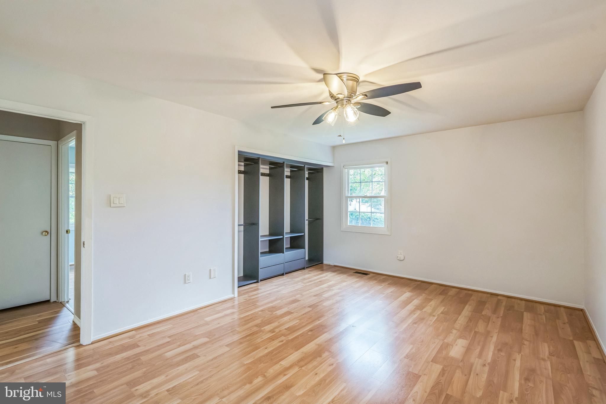 CHAPEL FORGE AT BELAIR - Residential