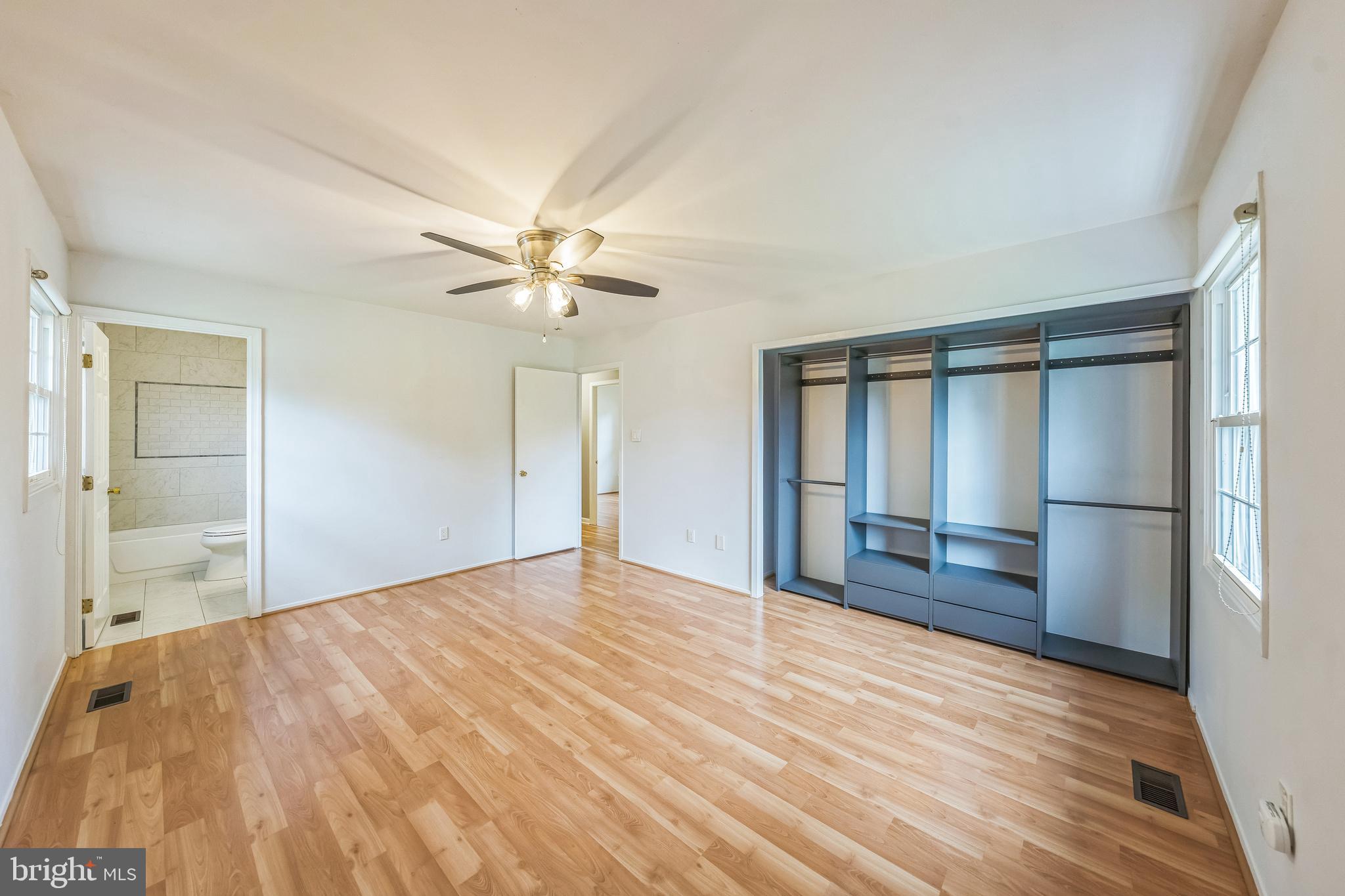 CHAPEL FORGE AT BELAIR - Residential