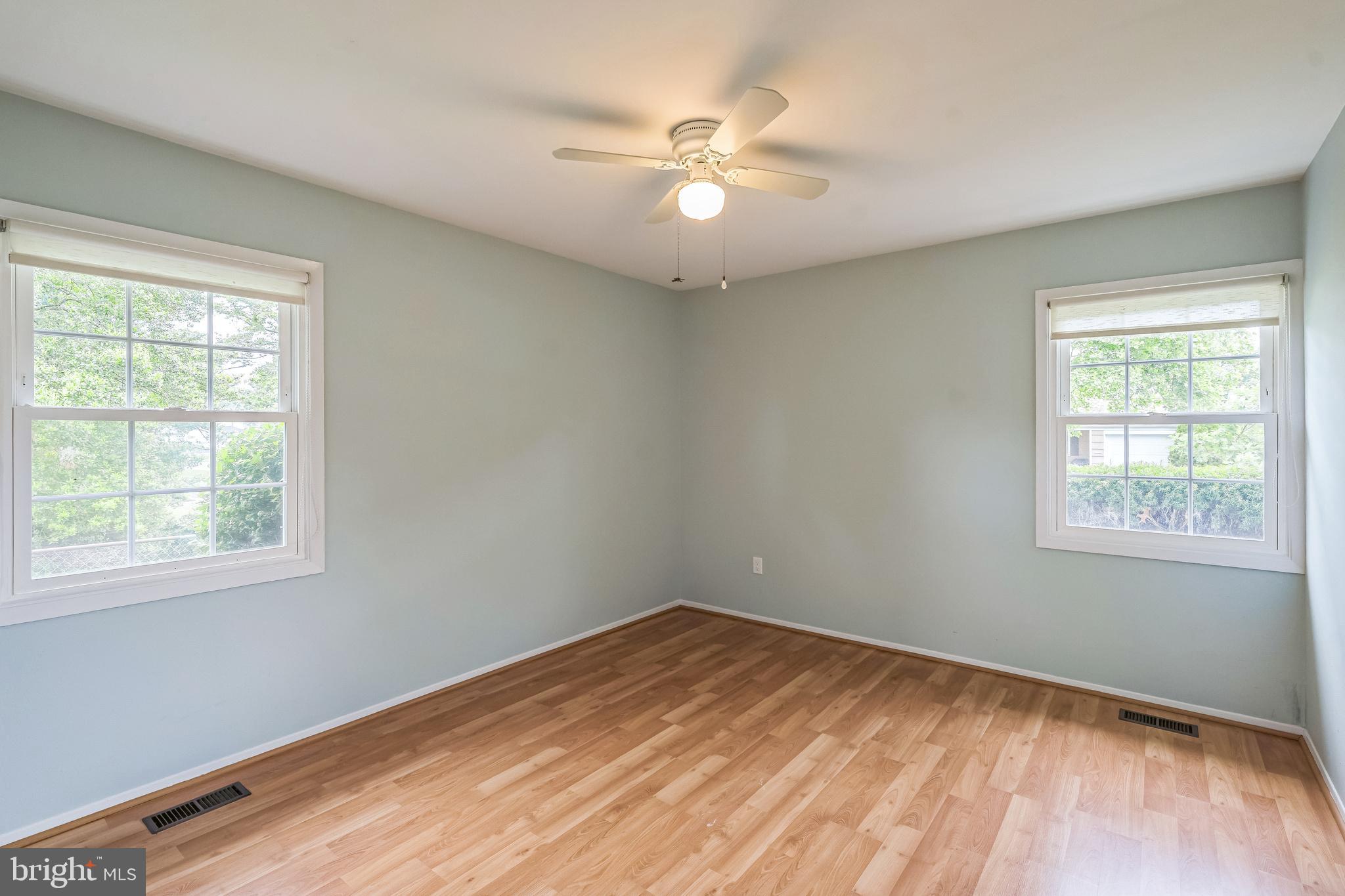 CHAPEL FORGE AT BELAIR - Residential