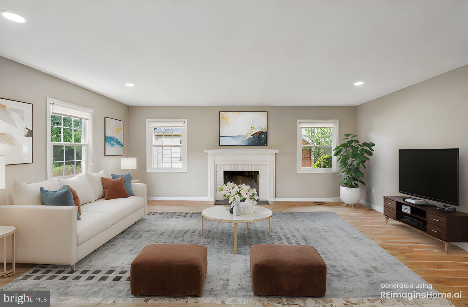 CHAPEL FORGE AT BELAIR - Residential