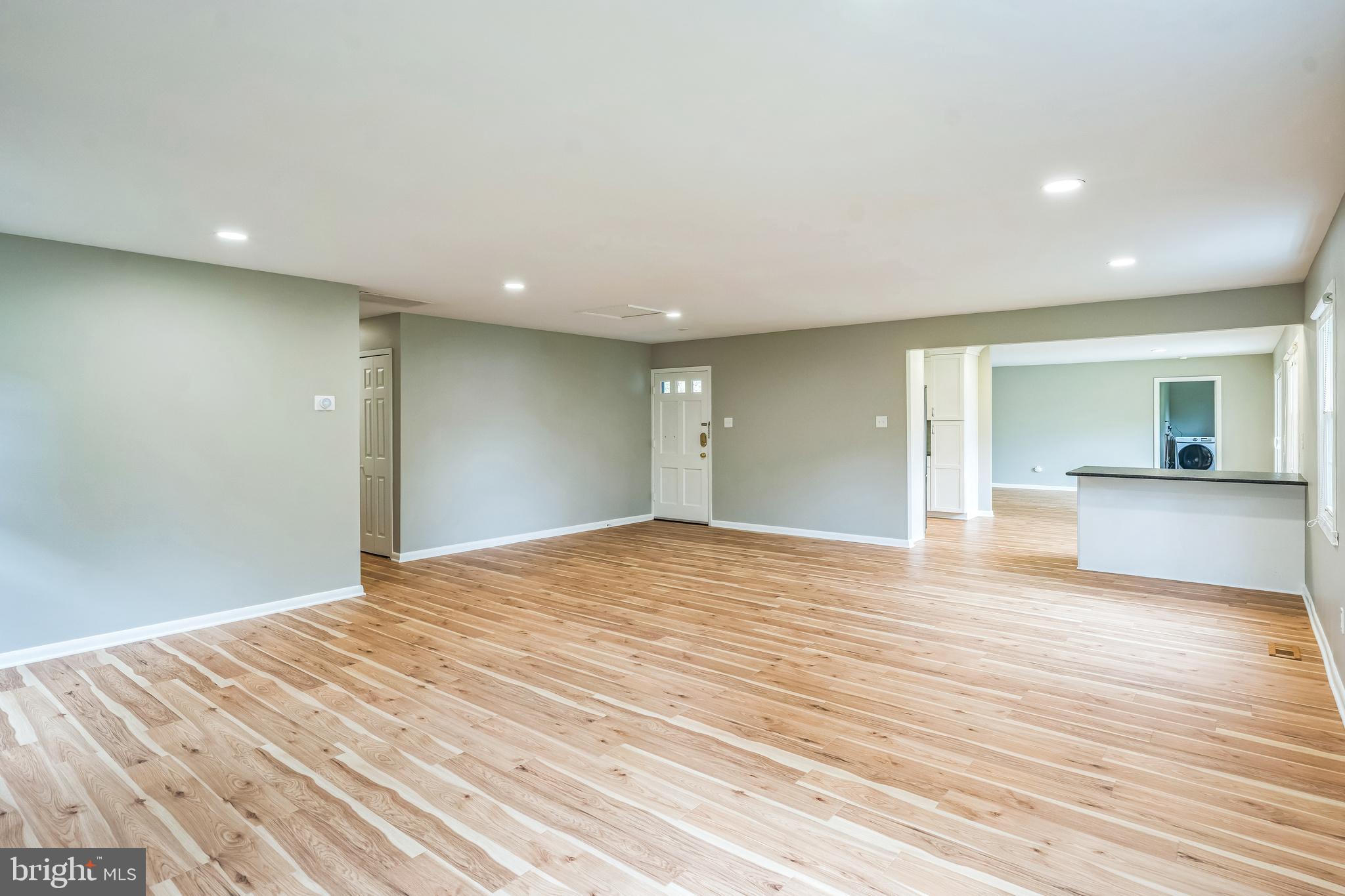 CHAPEL FORGE AT BELAIR - Residential