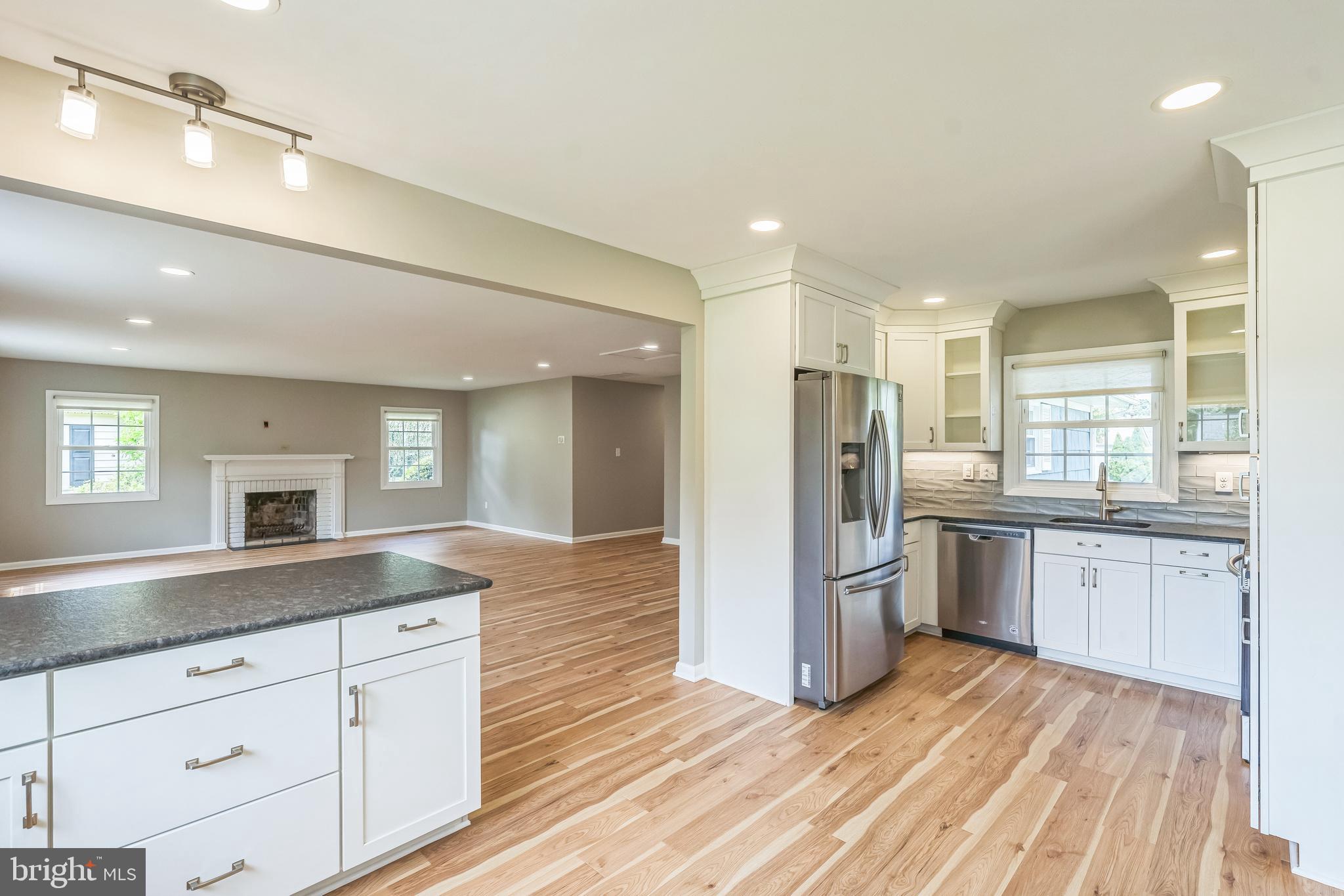 CHAPEL FORGE AT BELAIR - Residential