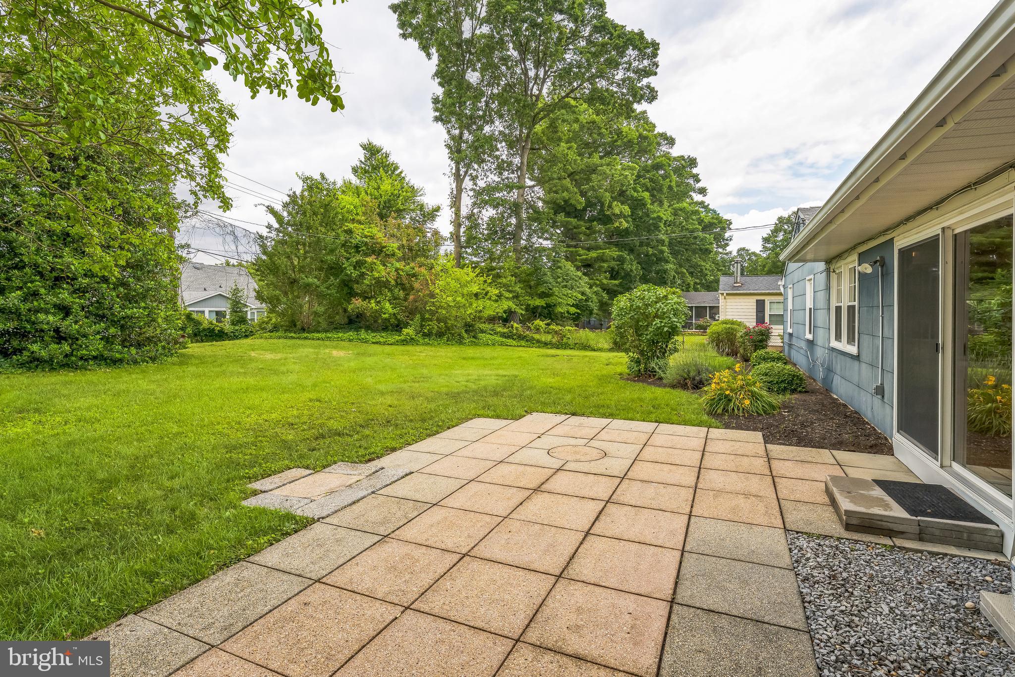 CHAPEL FORGE AT BELAIR - Residential