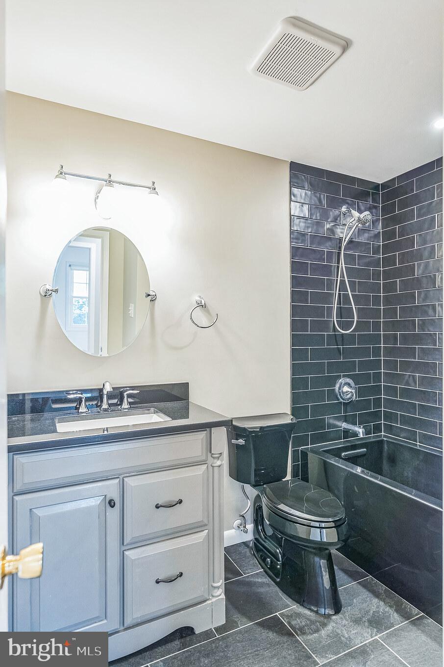 CHAPEL FORGE AT BELAIR - Residential